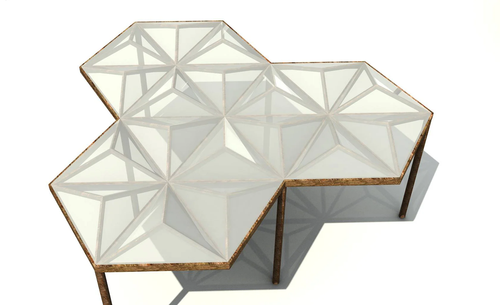 Modular Shading System by . - Architizer