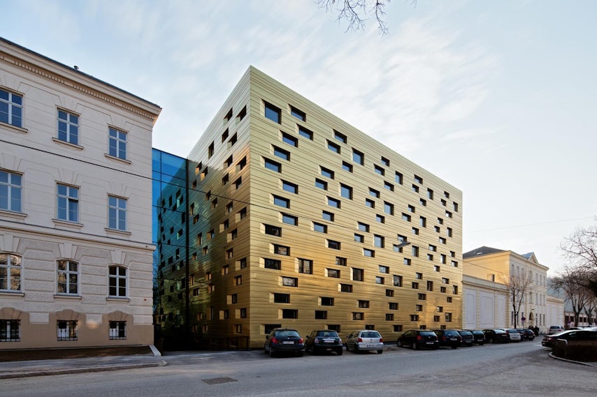 © Architekt Christian Kronaus, KNOWSPACE architecture + cities