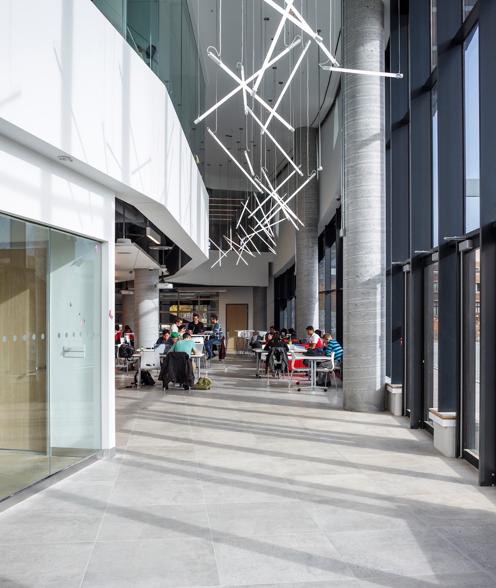© ZAS Architects + Interiors