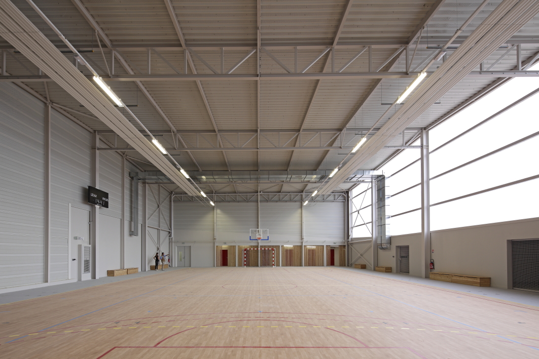 © Nomade Architectes