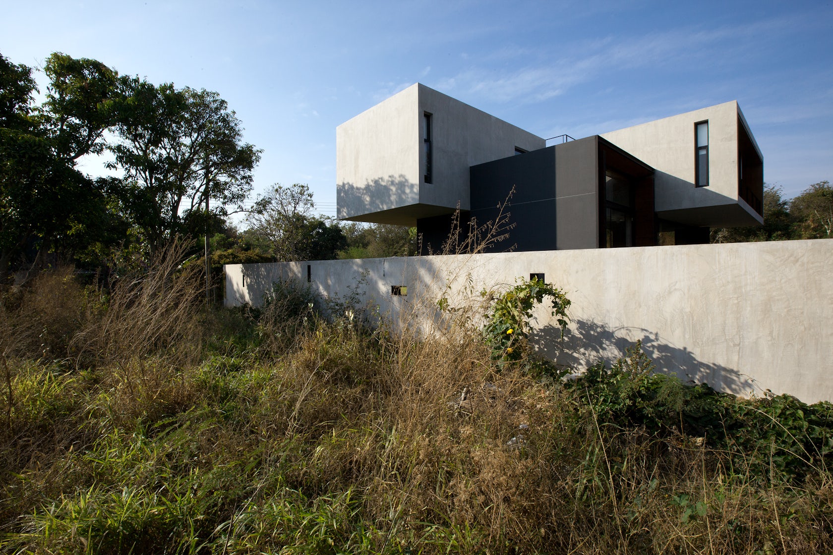 © IDIN Architects