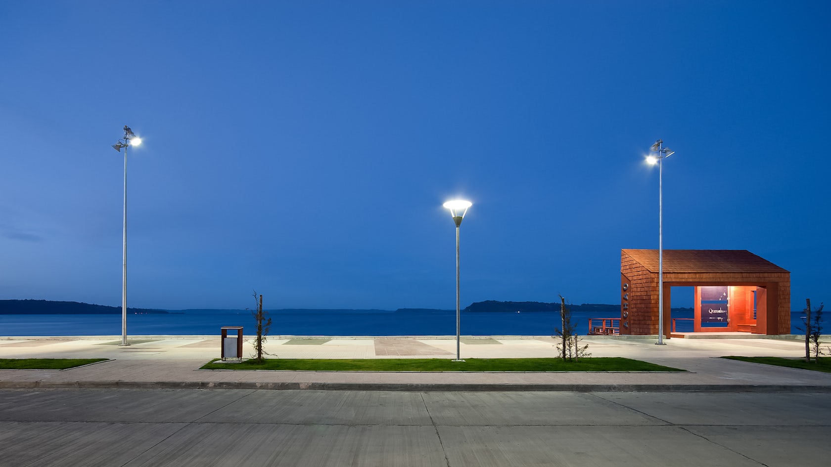 © PLAN Arquitectos