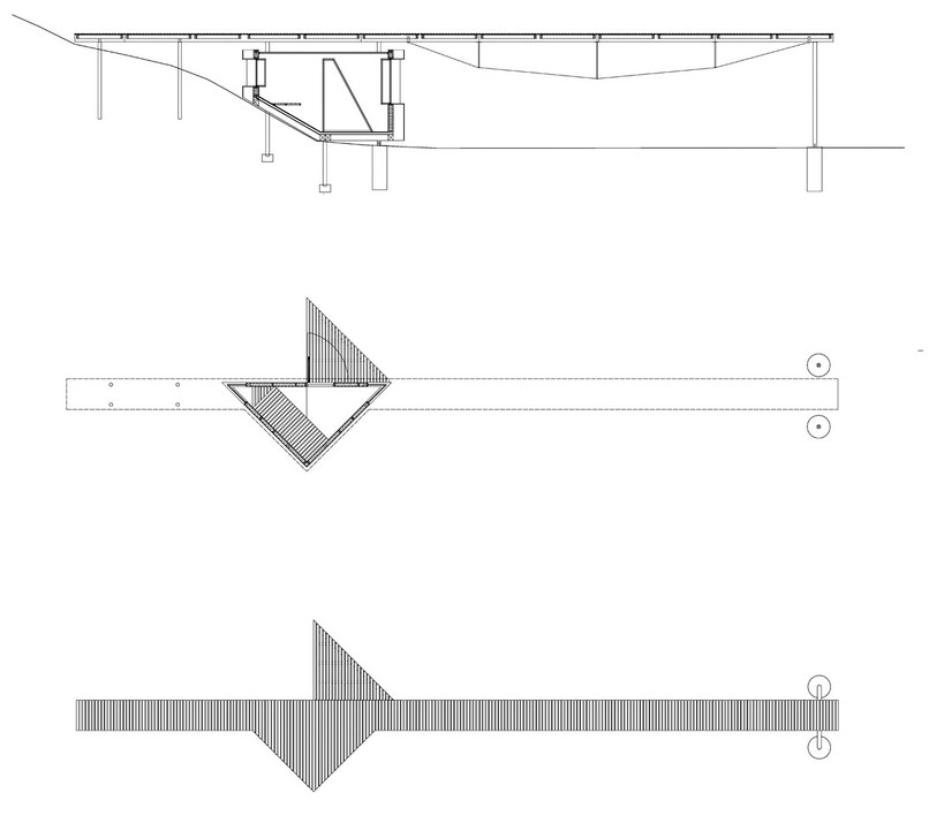 Walk the Line by Scarcity and Creativity Studio Architizer