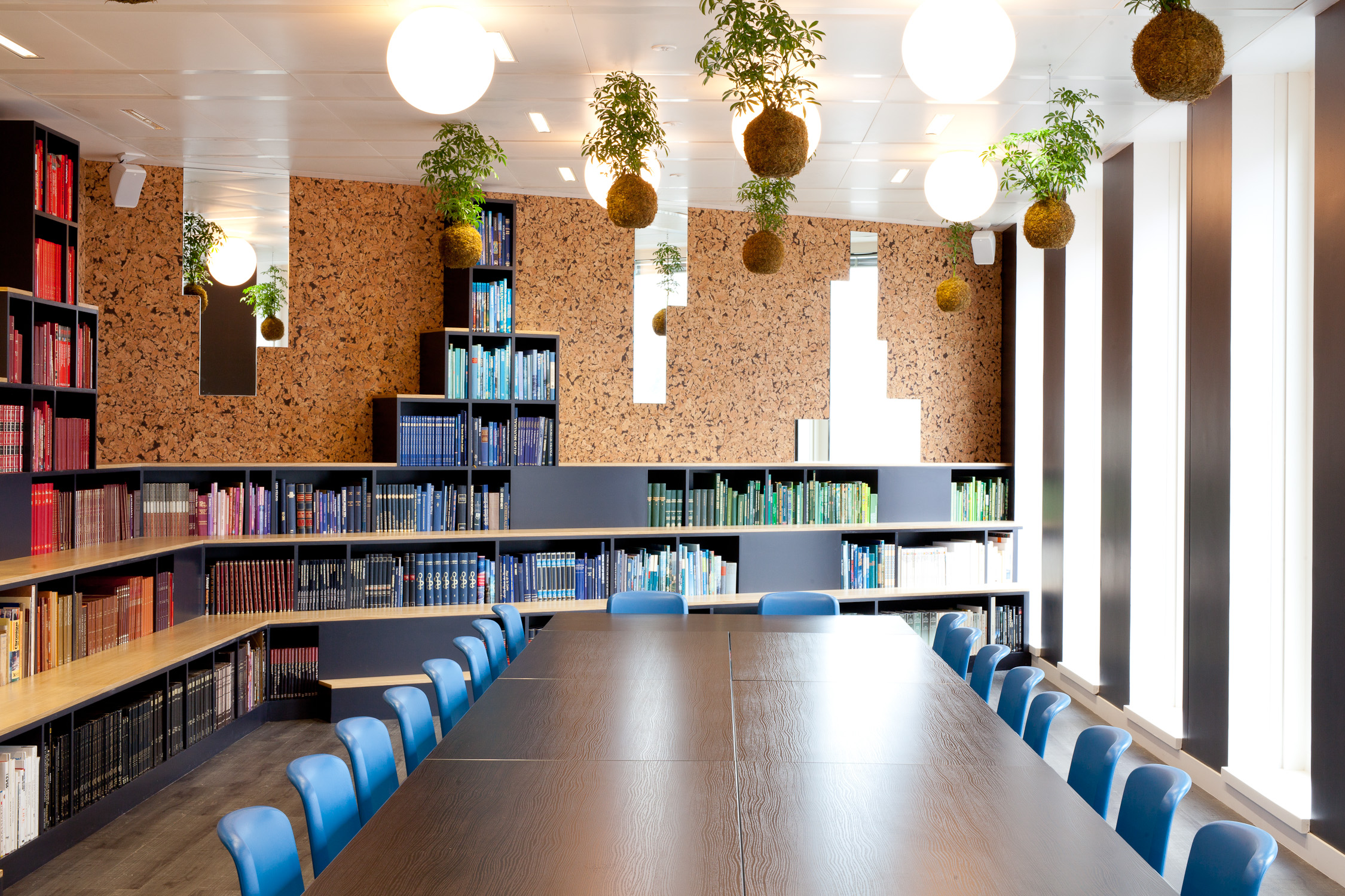 © ALBERT ANGEL Architecture & Interior Design