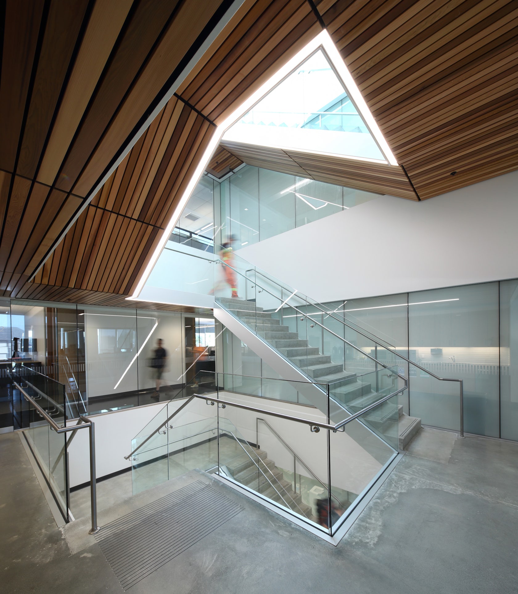© Taylor Kurtz Architecture + Design Inc.