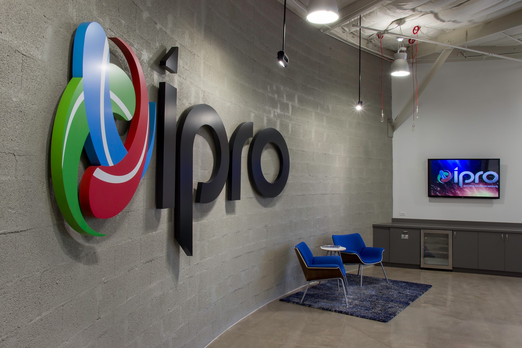 Ipro Tech by KRAUSE Architecture/Interior - Architizer