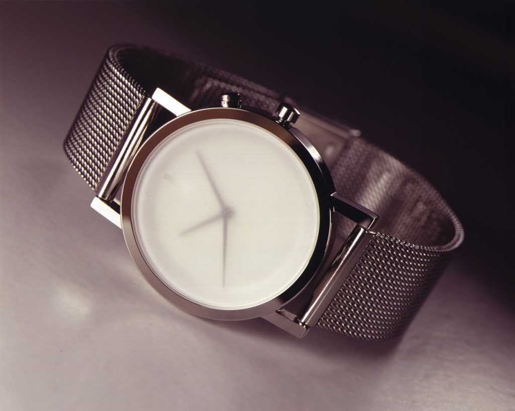 Ladies Architēct Coral Personalised Watch By The Architect Watch Company |  notonthehighstreet.com
