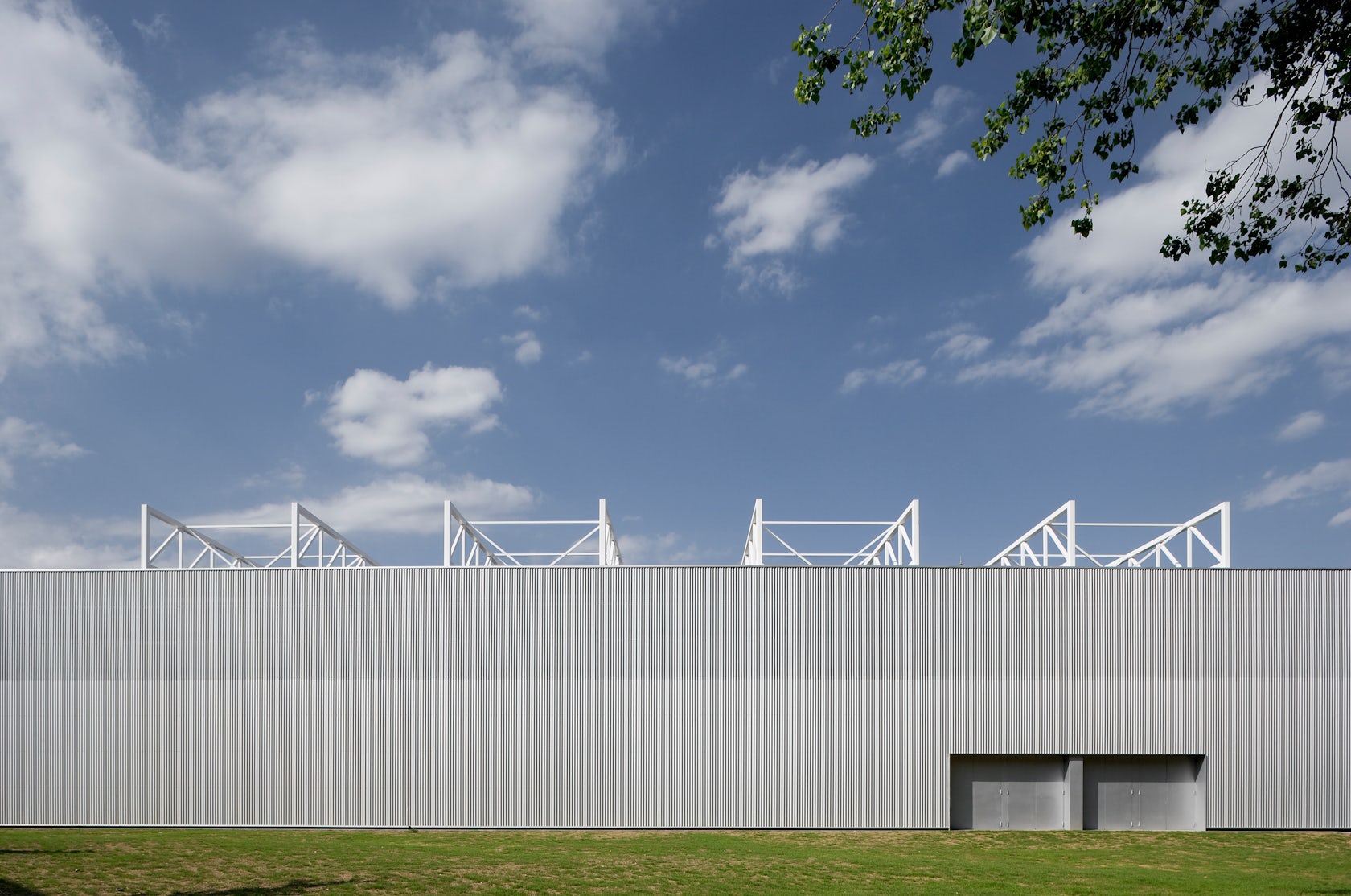 © BCQ arquitectura barcelona