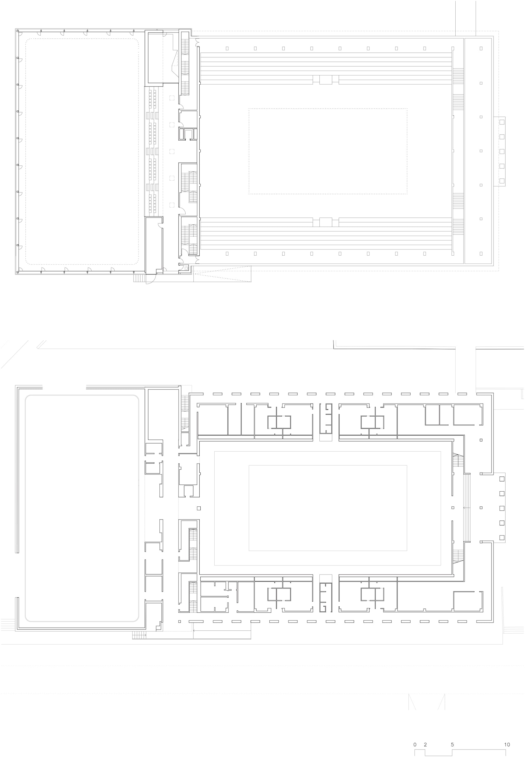 © BCQ arquitectura barcelona