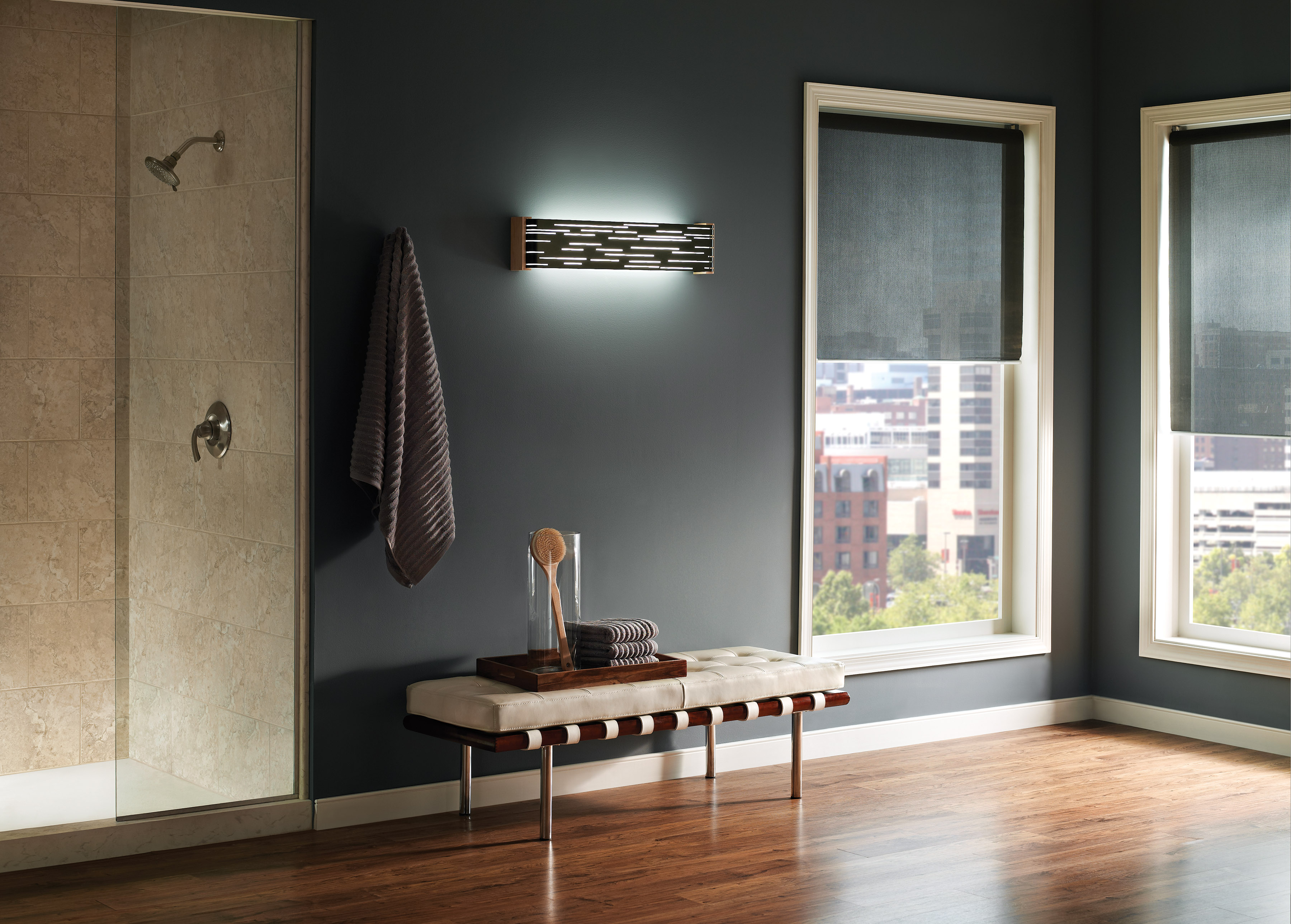 Wall Mounted Lights