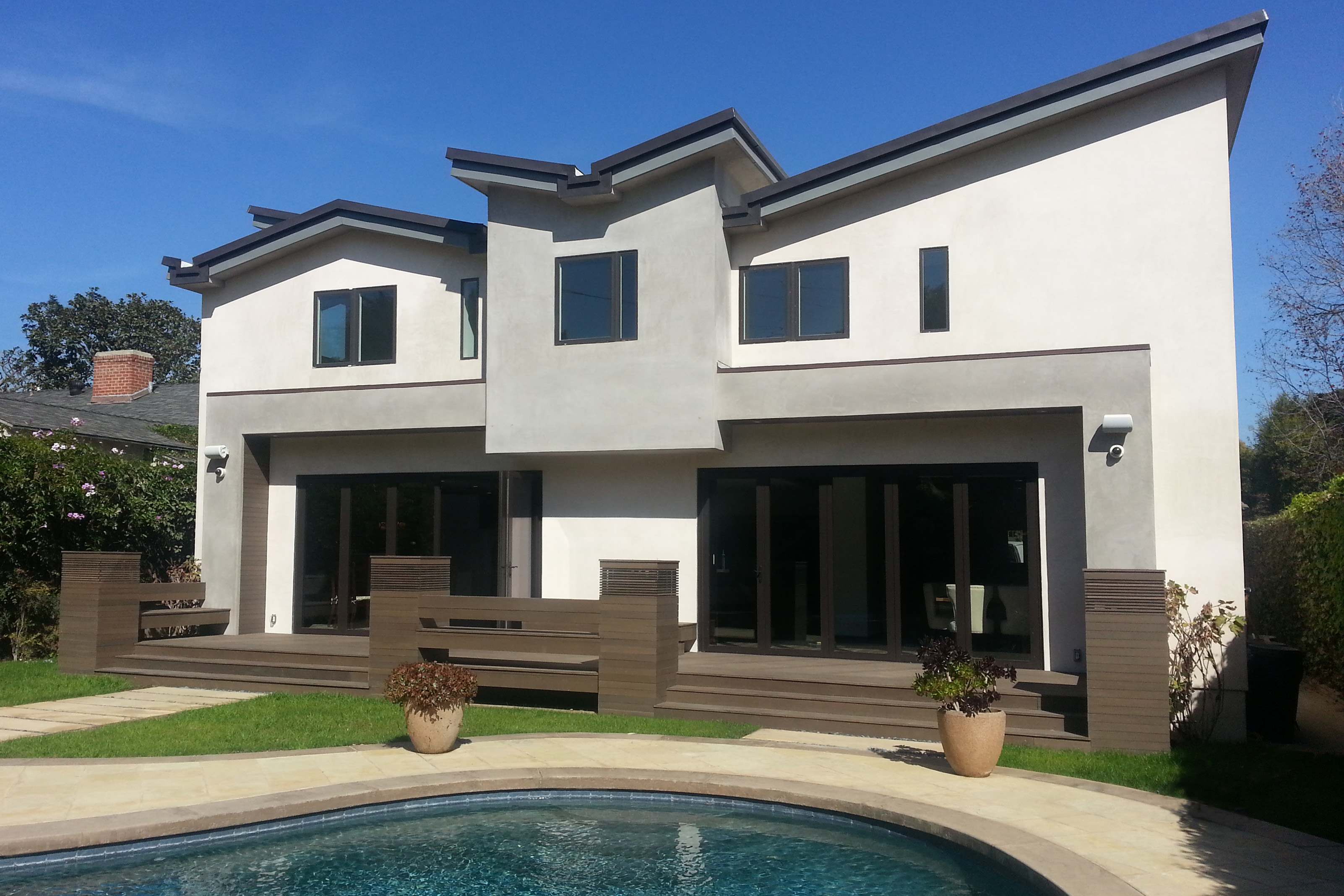 Blue Butterfly Village by Studio H2O Architizer