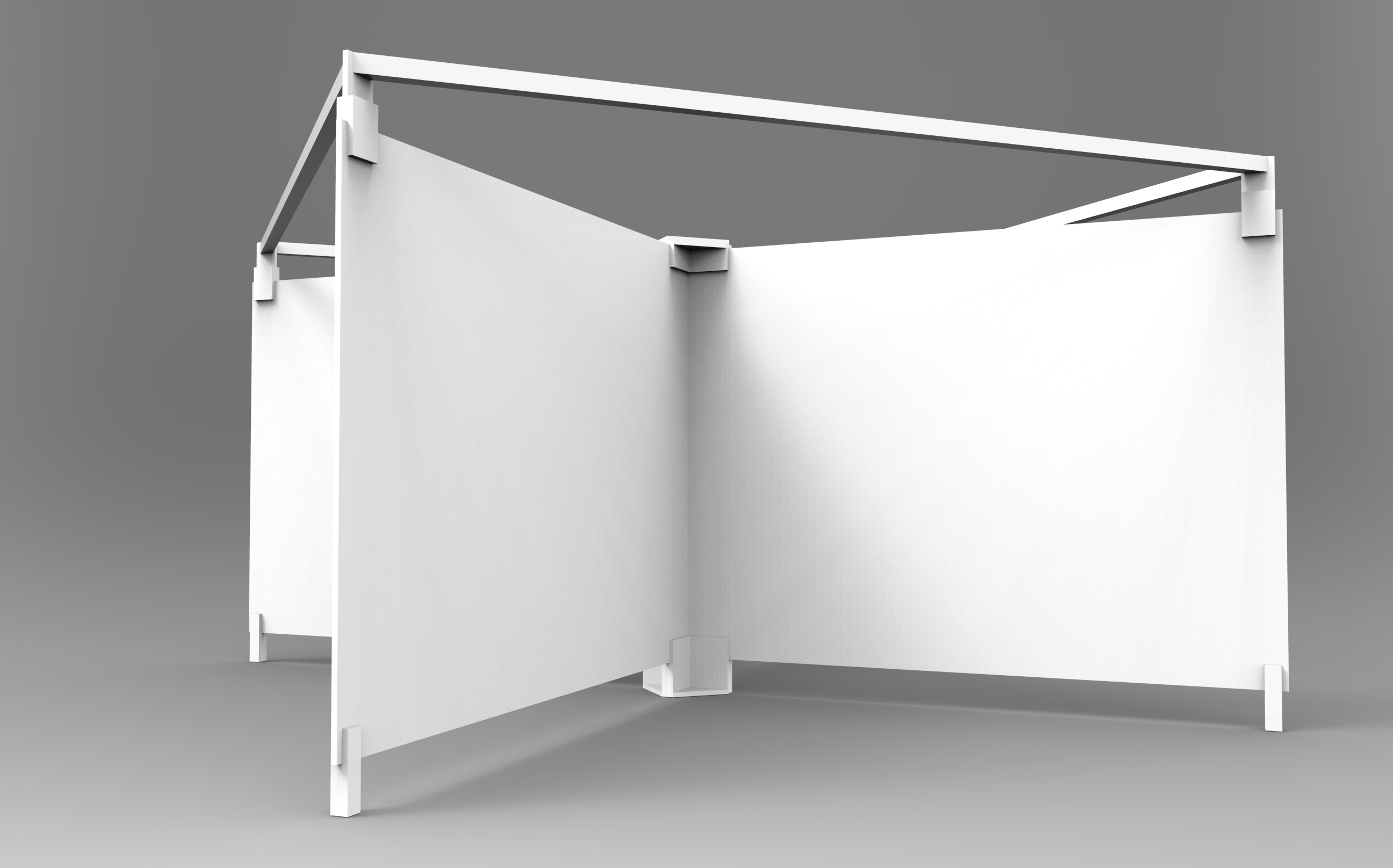 Exhibition Design by Massimiliano Pavon - Architizer