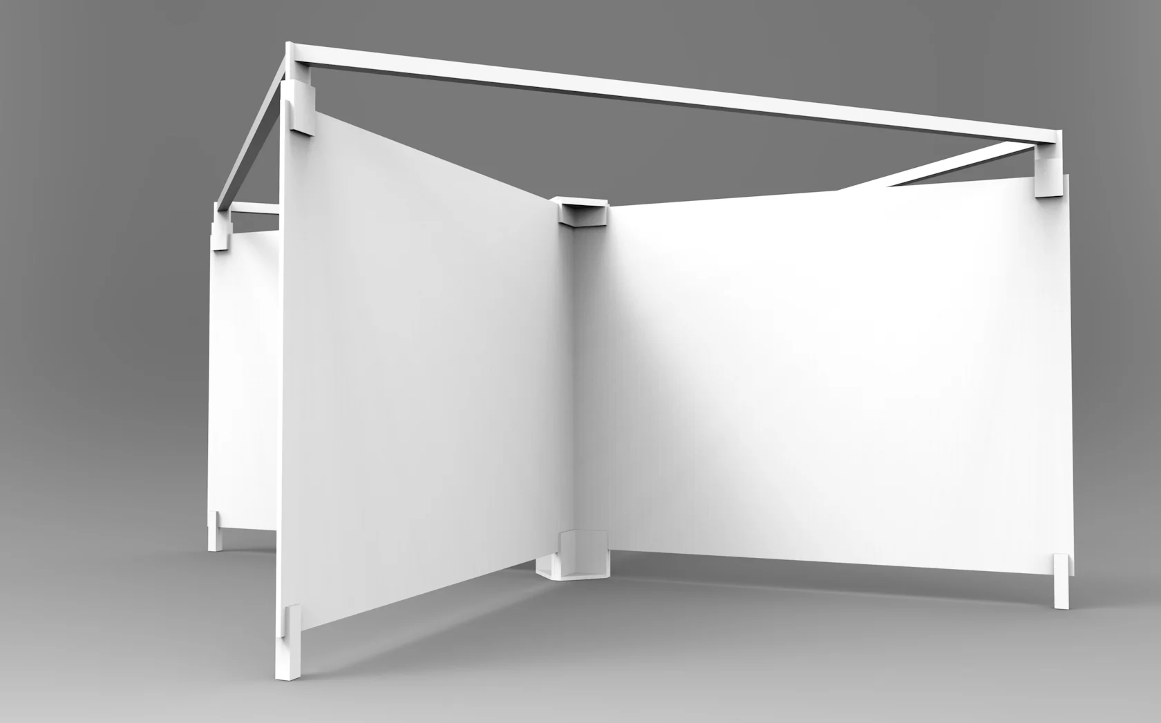 Exhibition Design by Massimiliano Pavon - Architizer