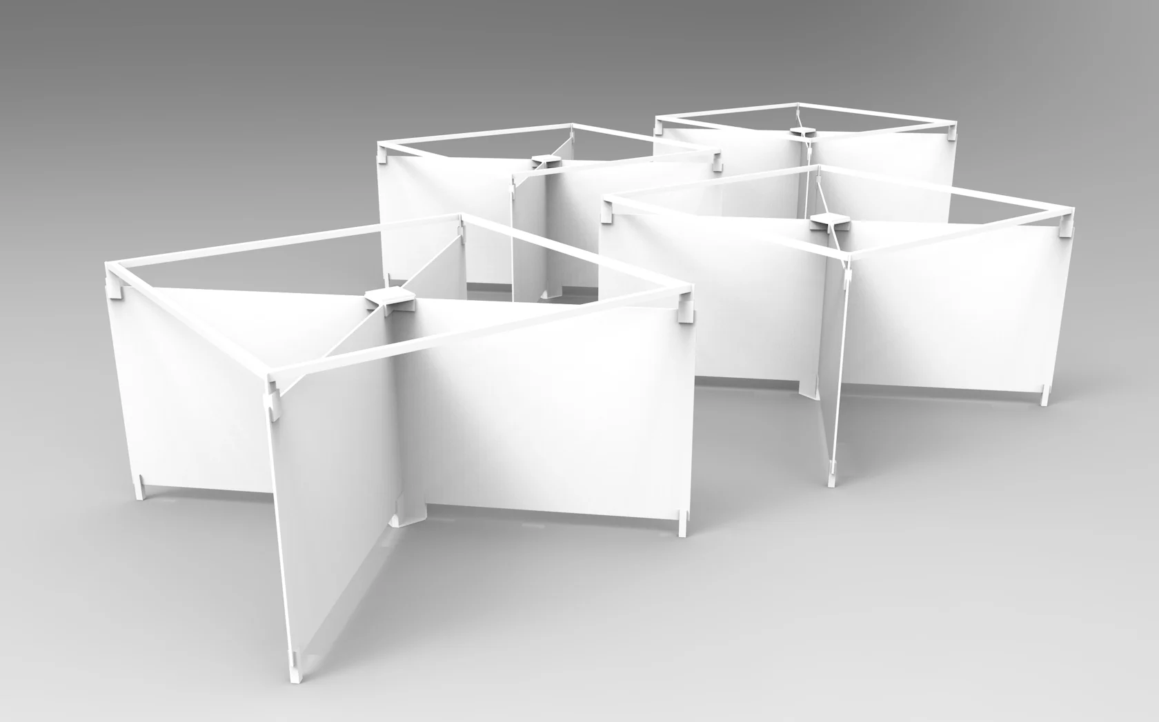 Exhibition Design by Massimiliano Pavon - Architizer