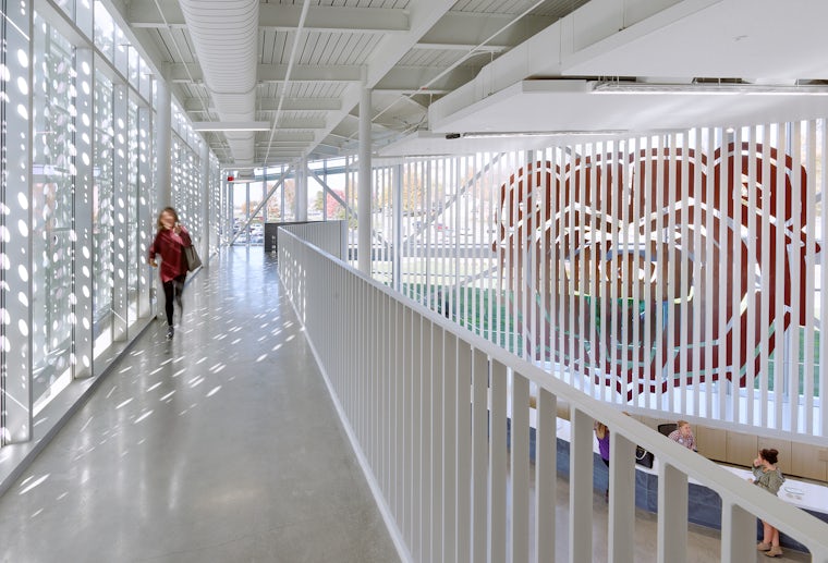 Building Identity: 10 Bold Supergraphics That Make a Statement ...