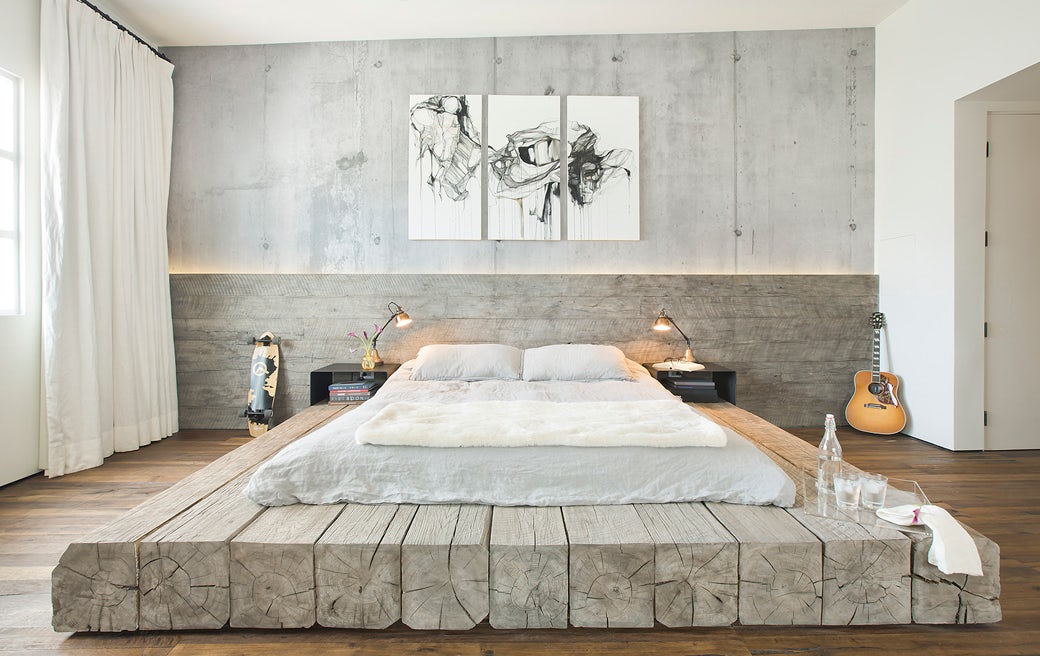 © SUBU Design Architecture Incorporated