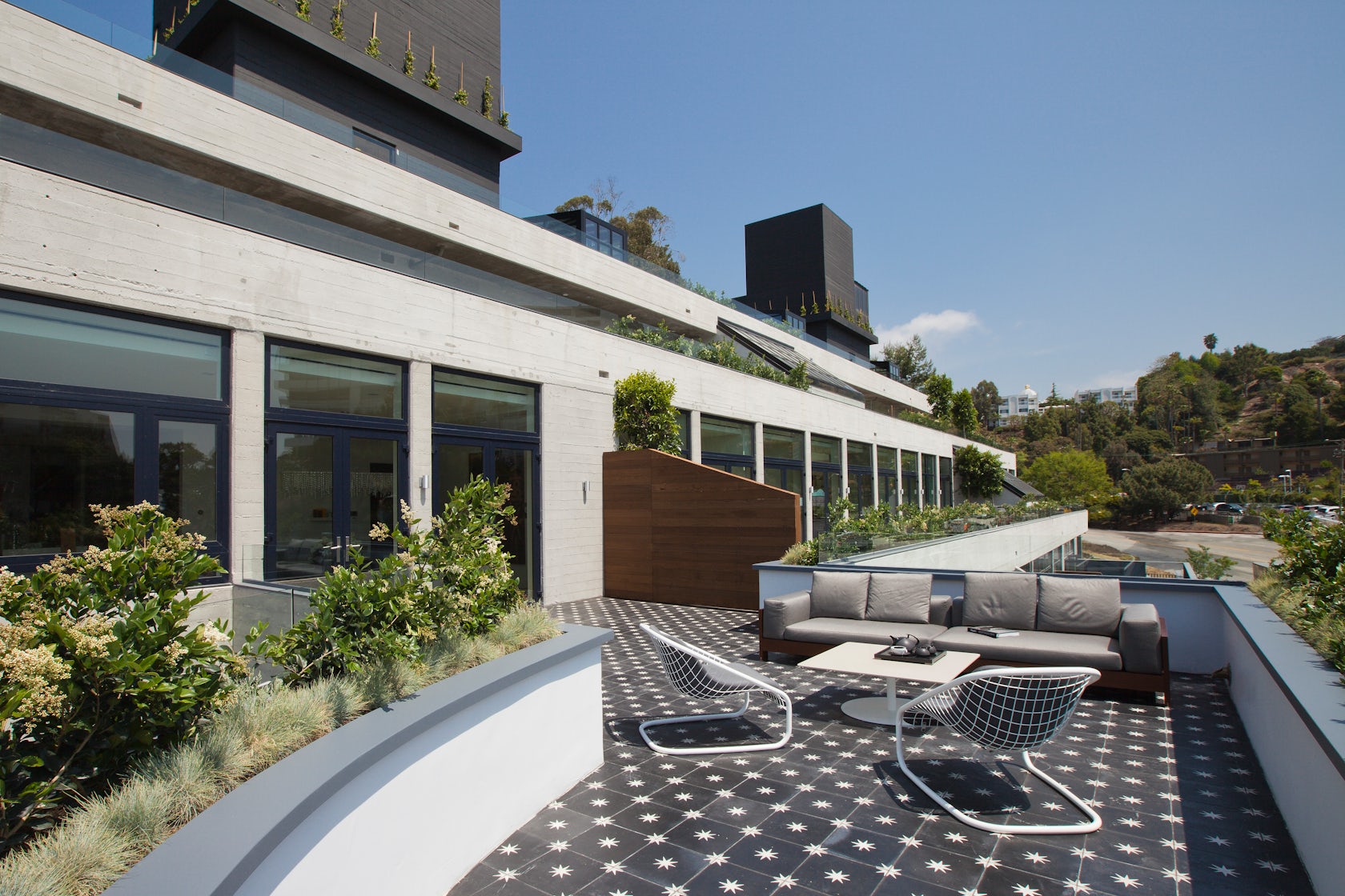 © SUBU Design Architecture Incorporated