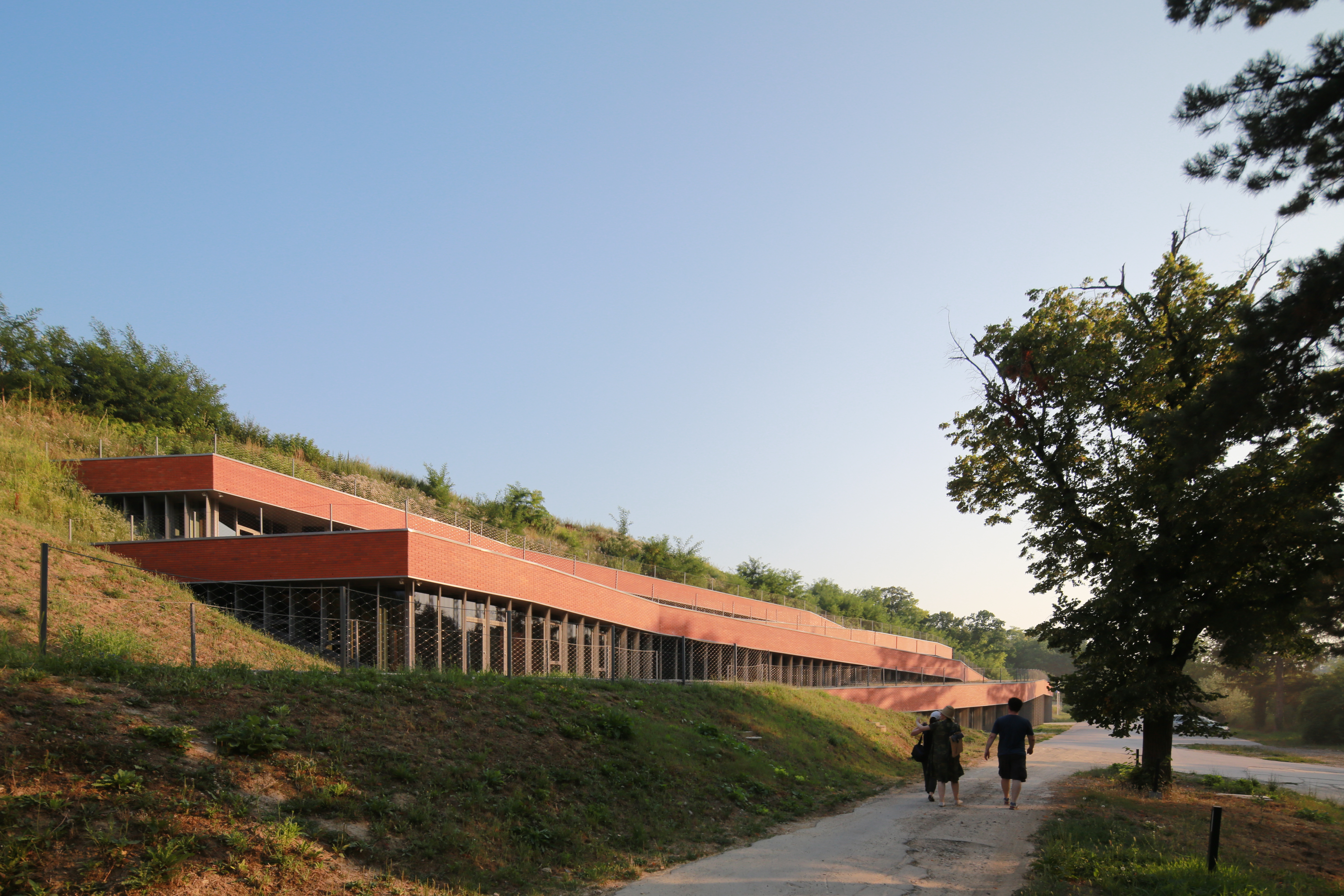 © Bernfest Architecture