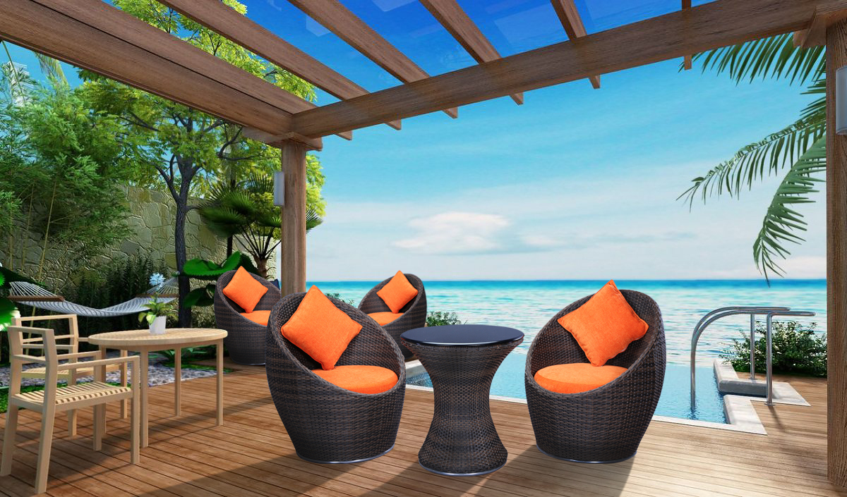 Outdoor Furniture
