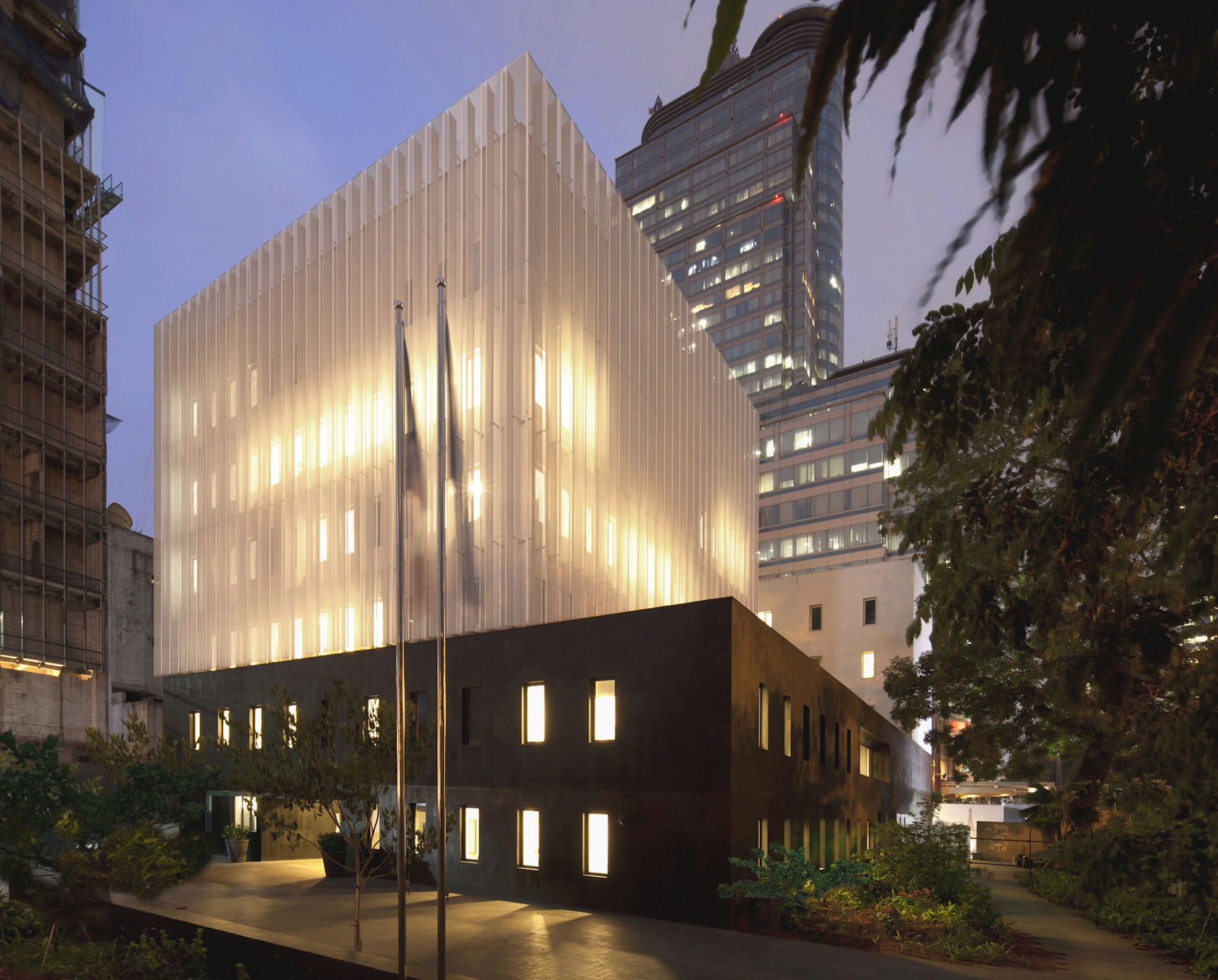 © Segond Guyon Architectes