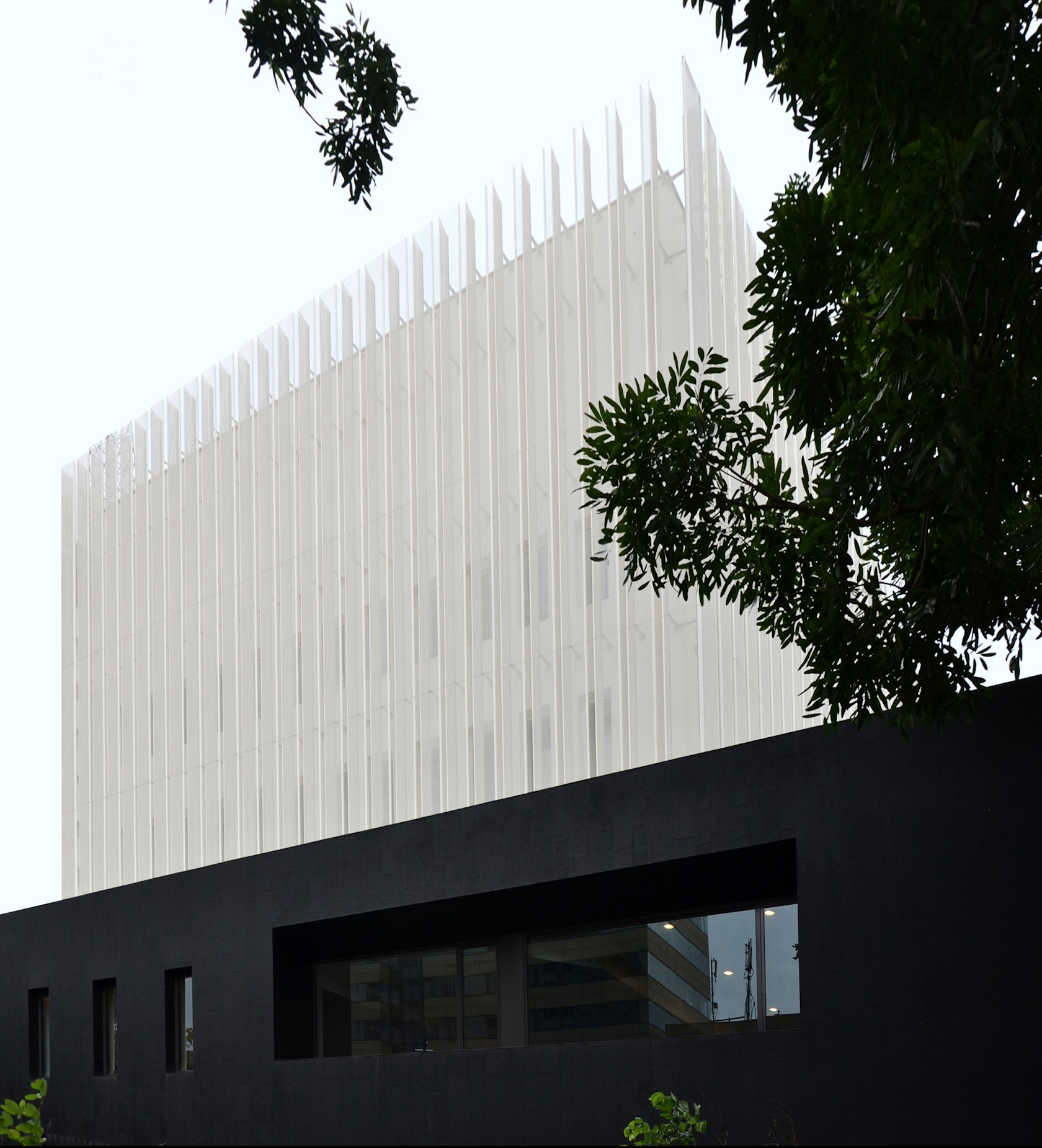 © Segond Guyon Architectes