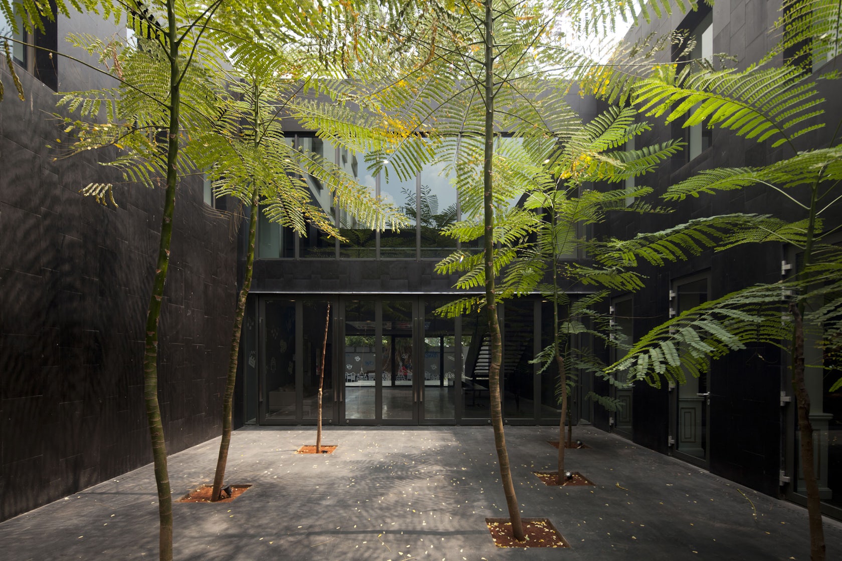 © Segond Guyon Architectes