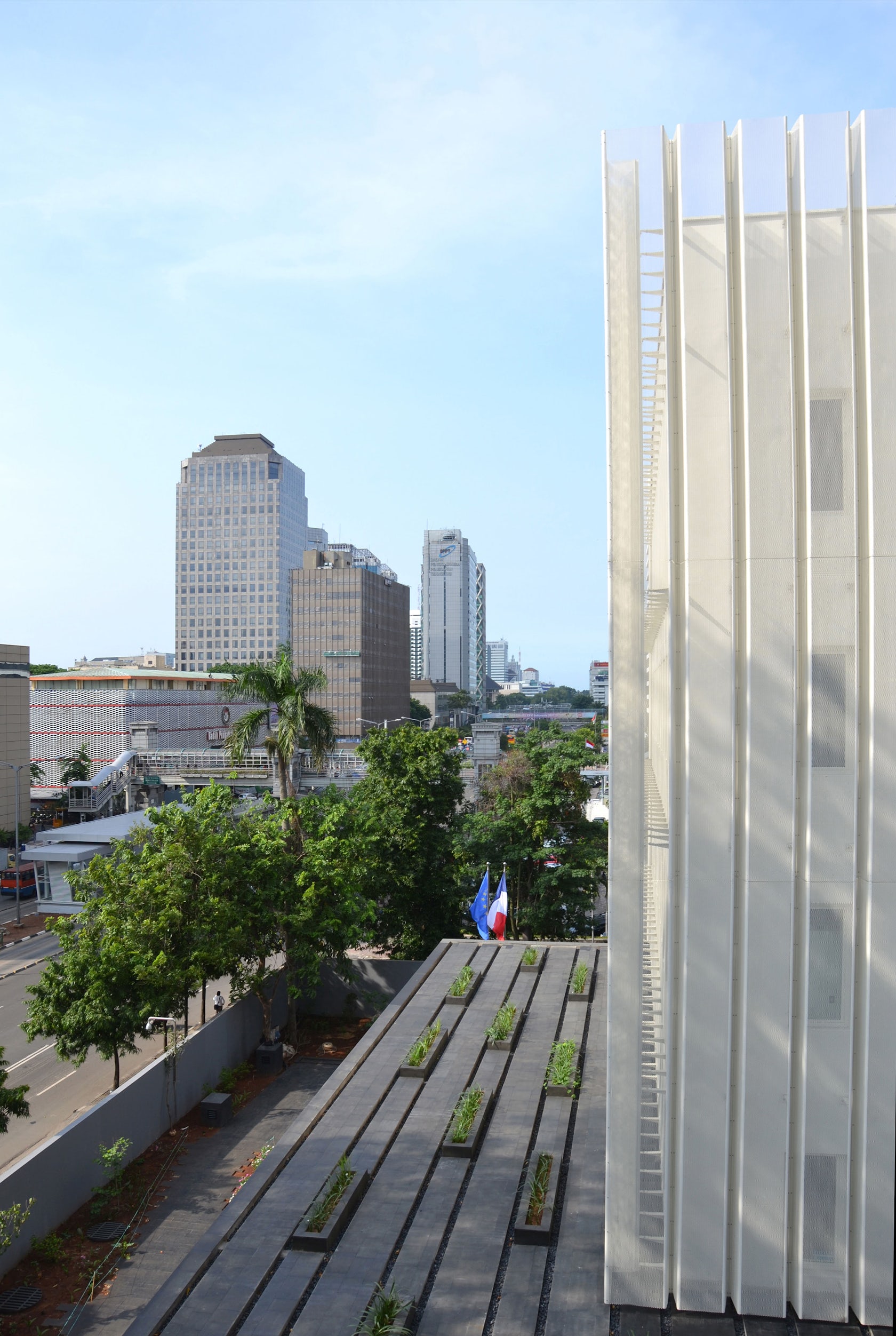 © Segond Guyon Architectes