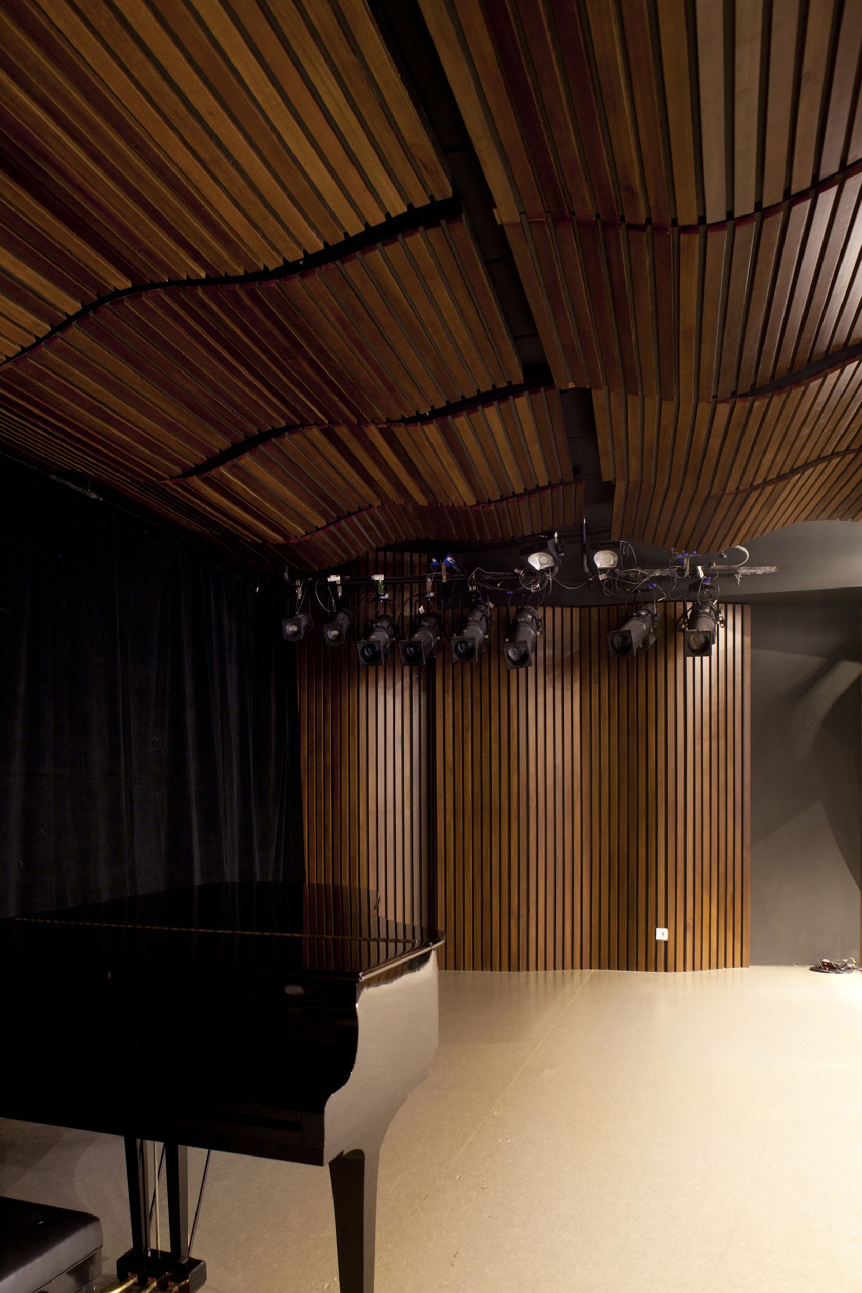 © Segond Guyon Architectes