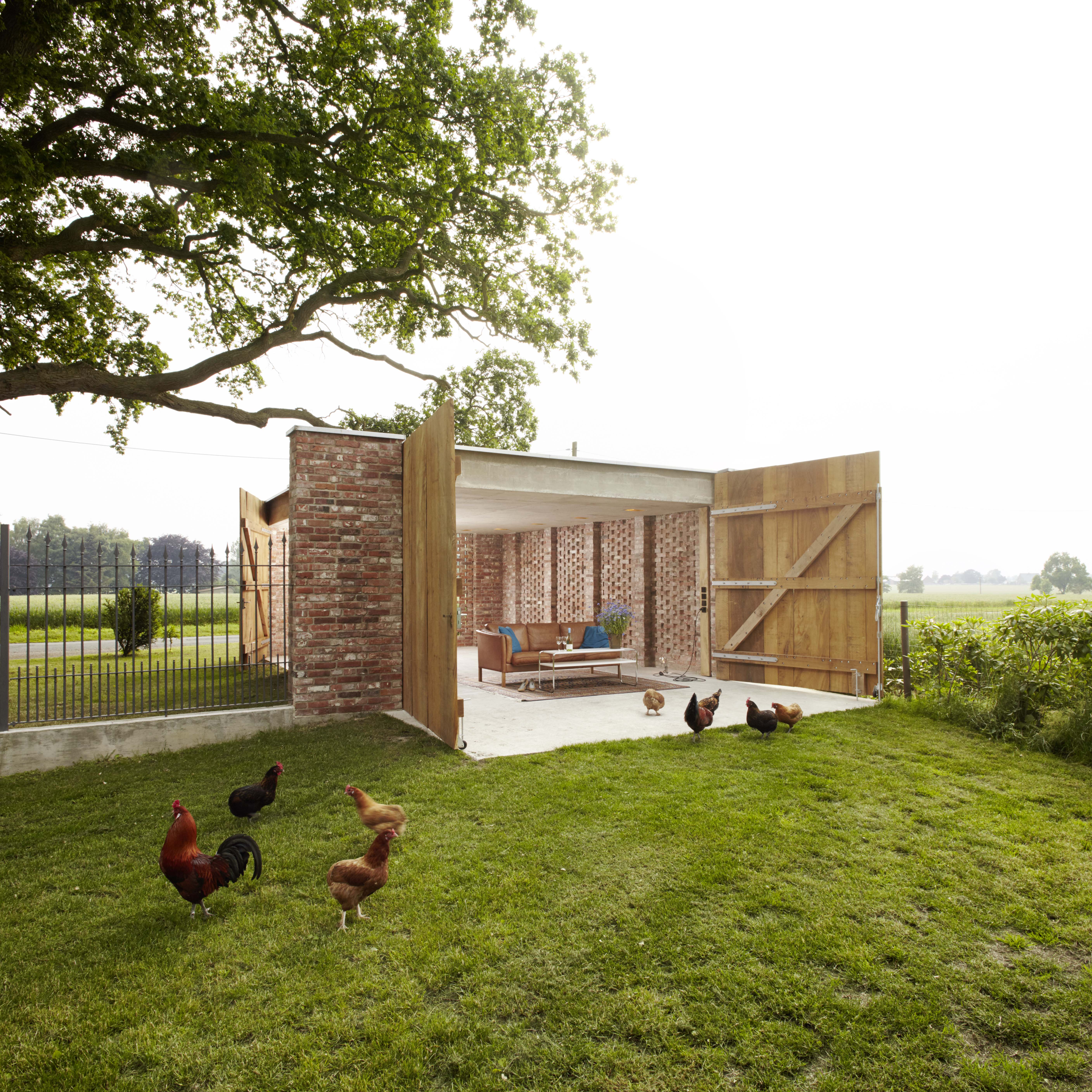 © Christian Burmester