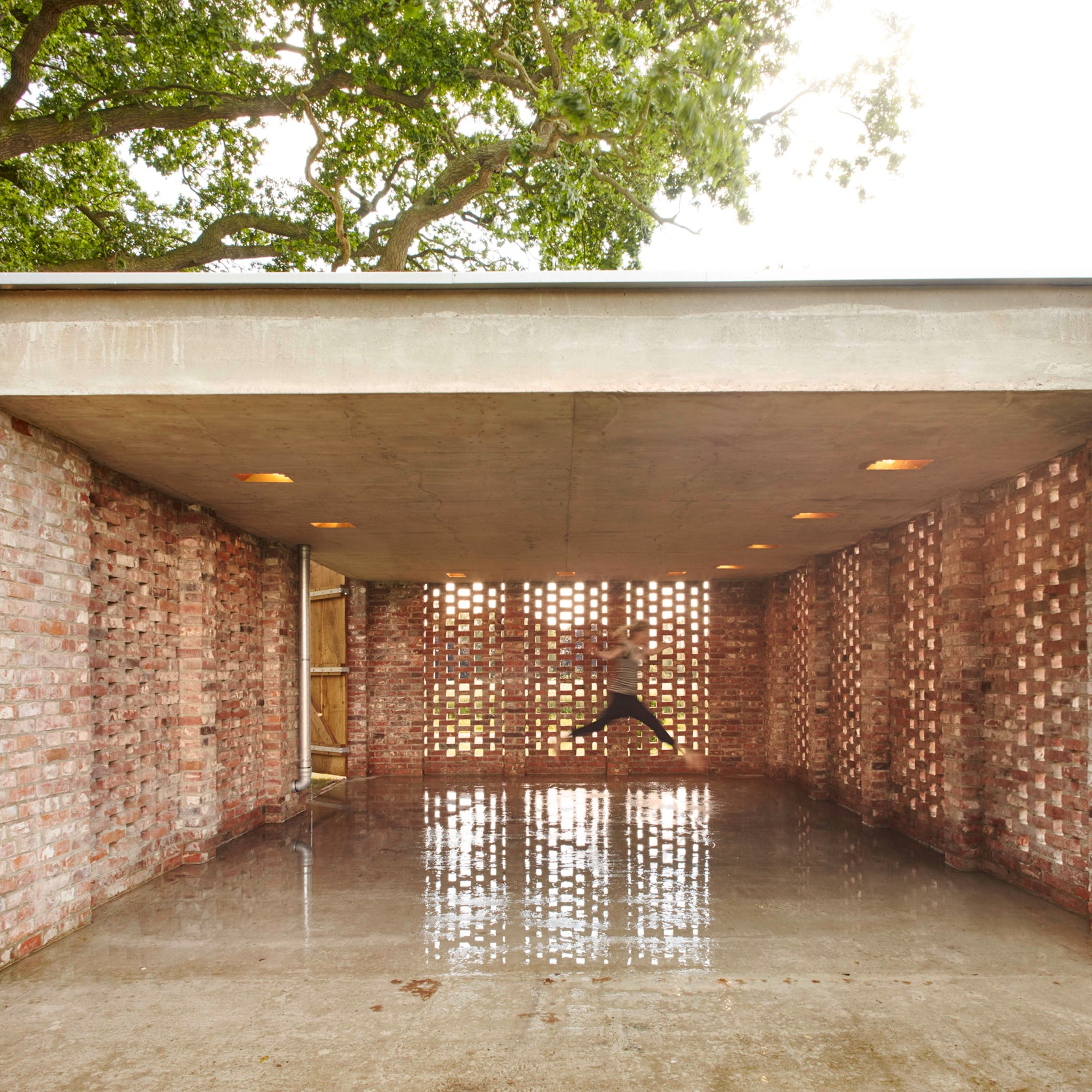 © Wirth Architekten
