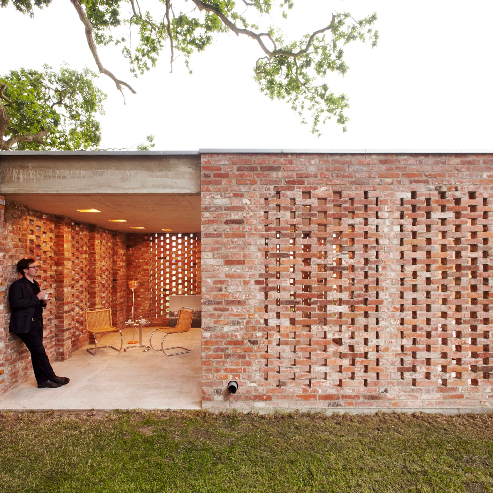 © Wirth Architekten