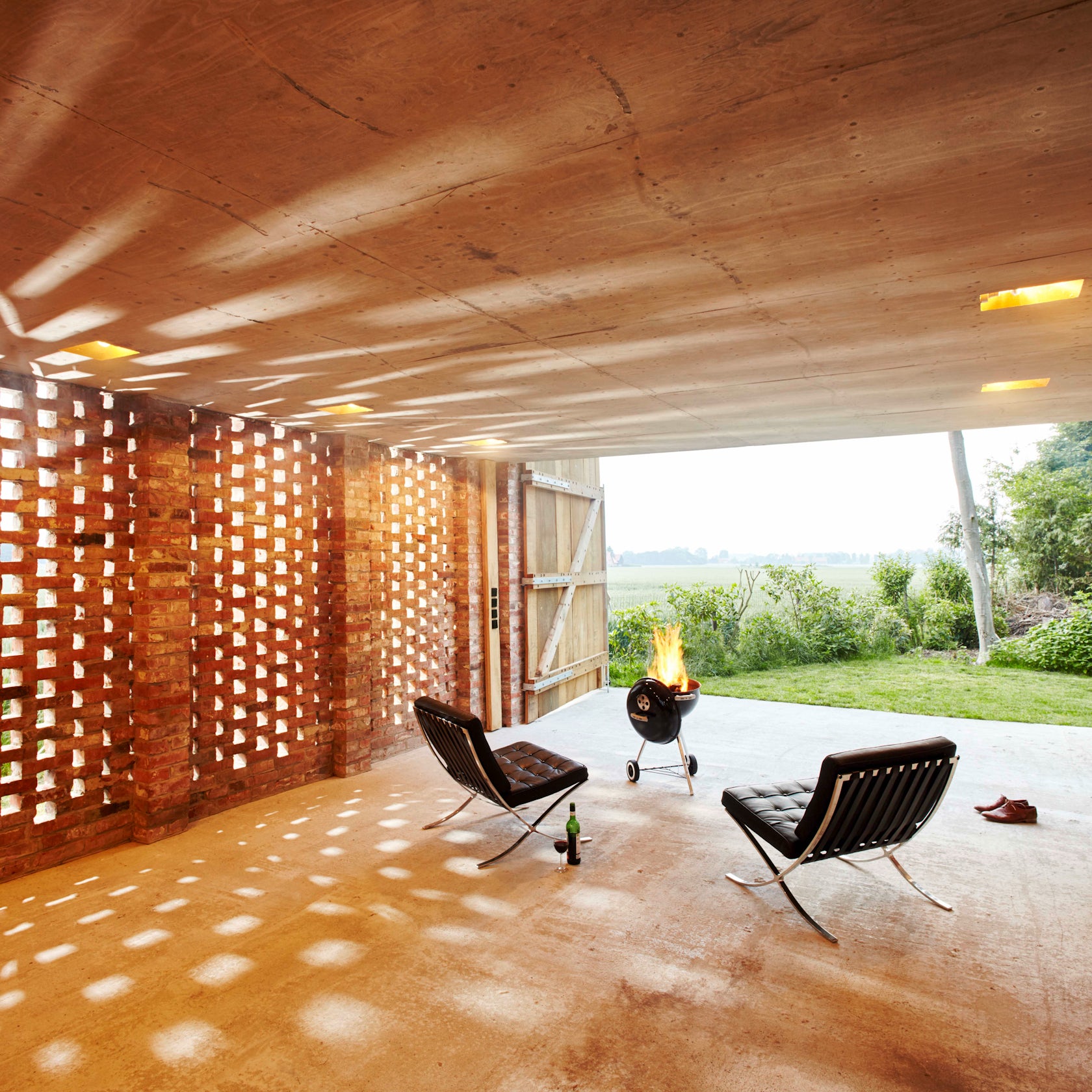 © Wirth Architekten
