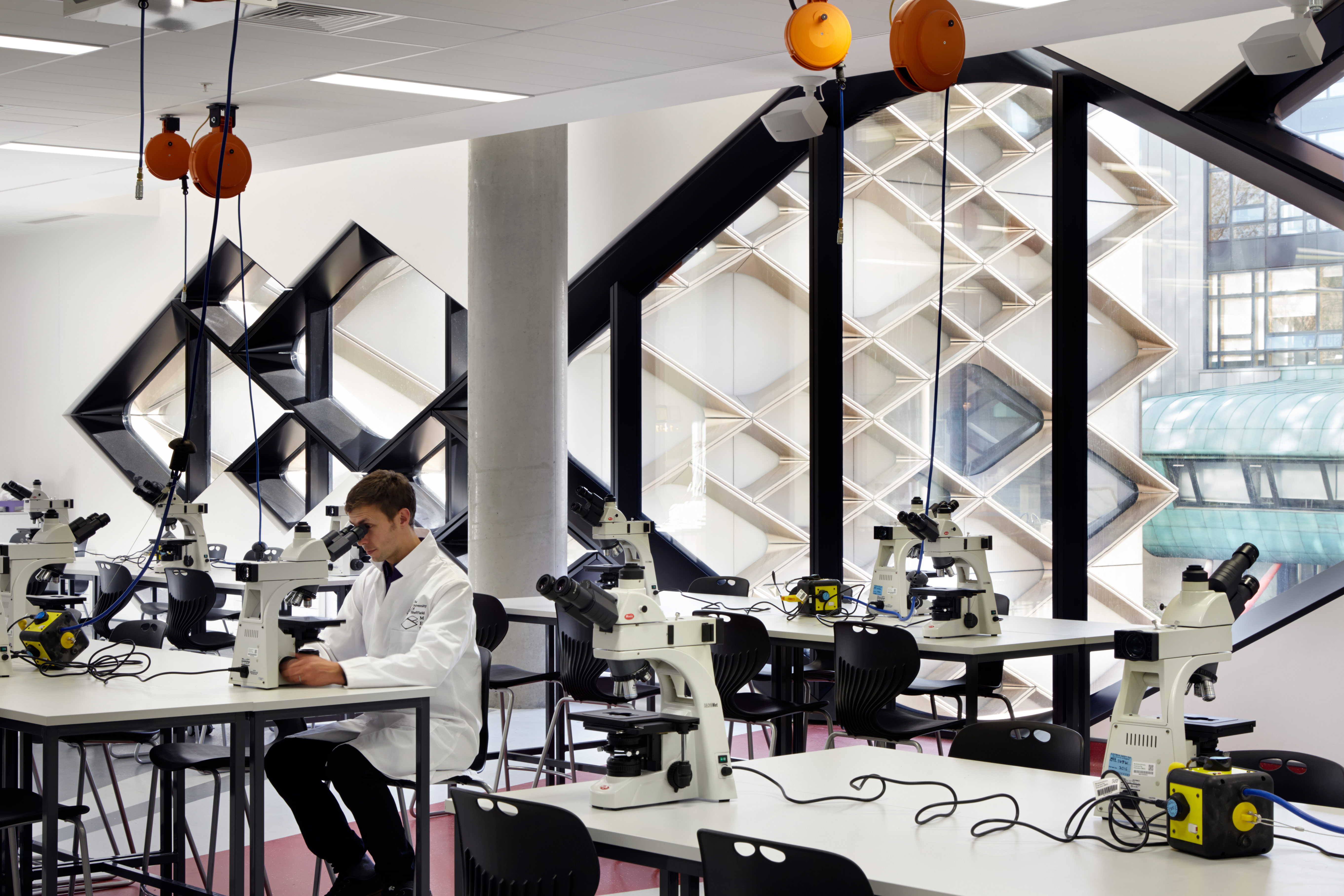 100 Most Popular Laboratory Ideas Architizer