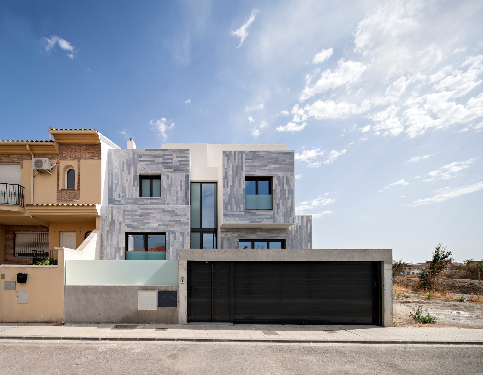 © Ariasrecalde Taller de Arquitectura