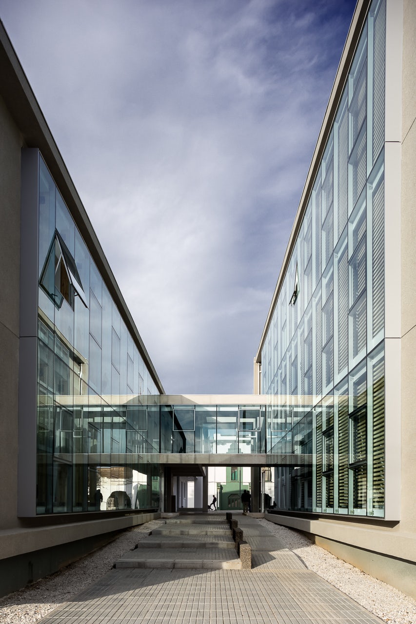 © PLAN Arquitectos
