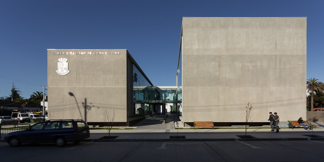 © PLAN Arquitectos