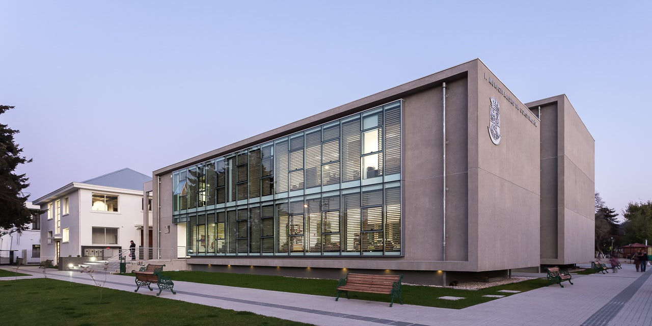 © PLAN Arquitectos