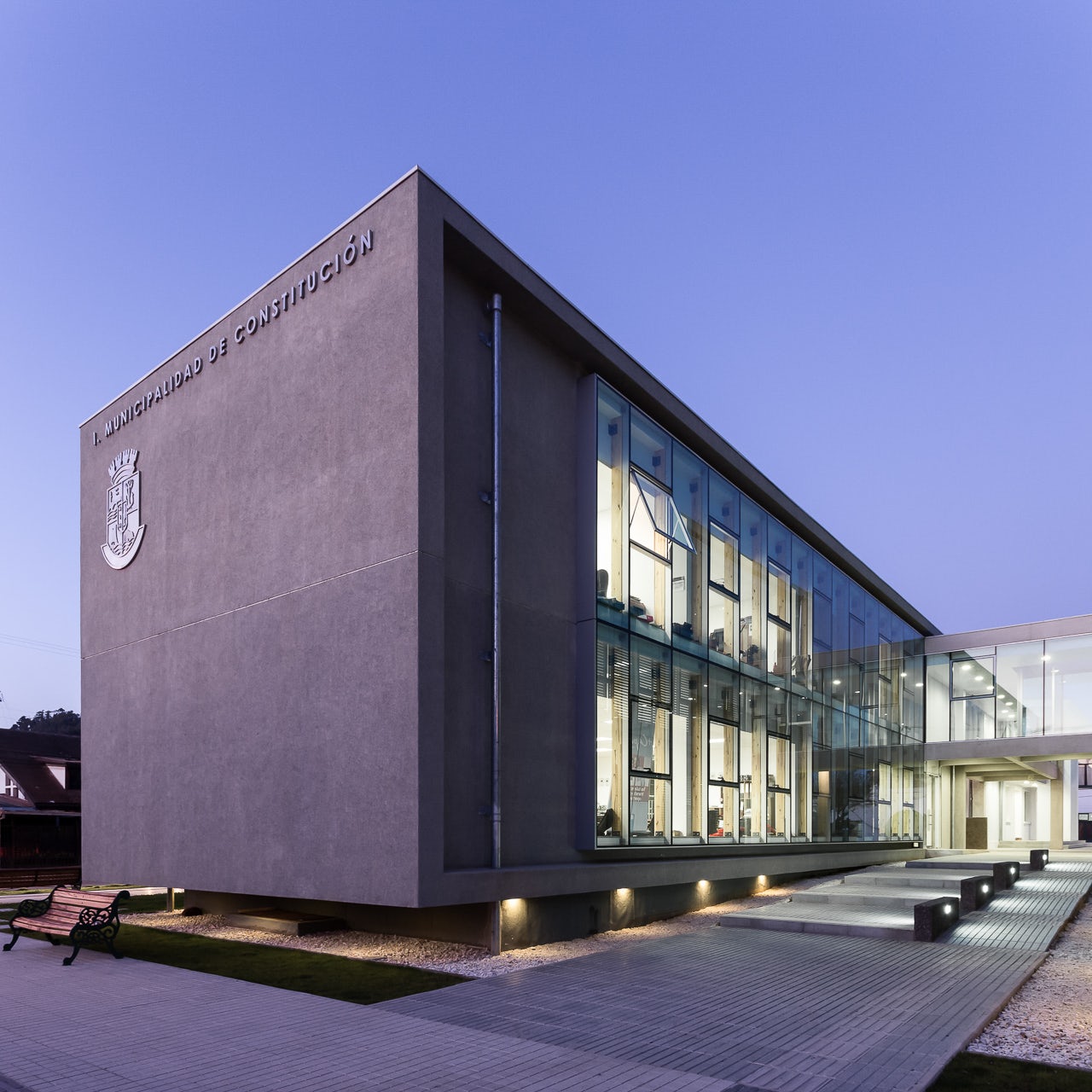 © PLAN Arquitectos