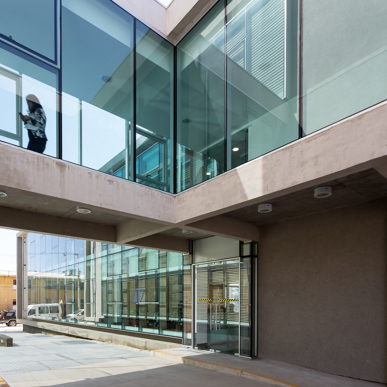 © PLAN Arquitectos