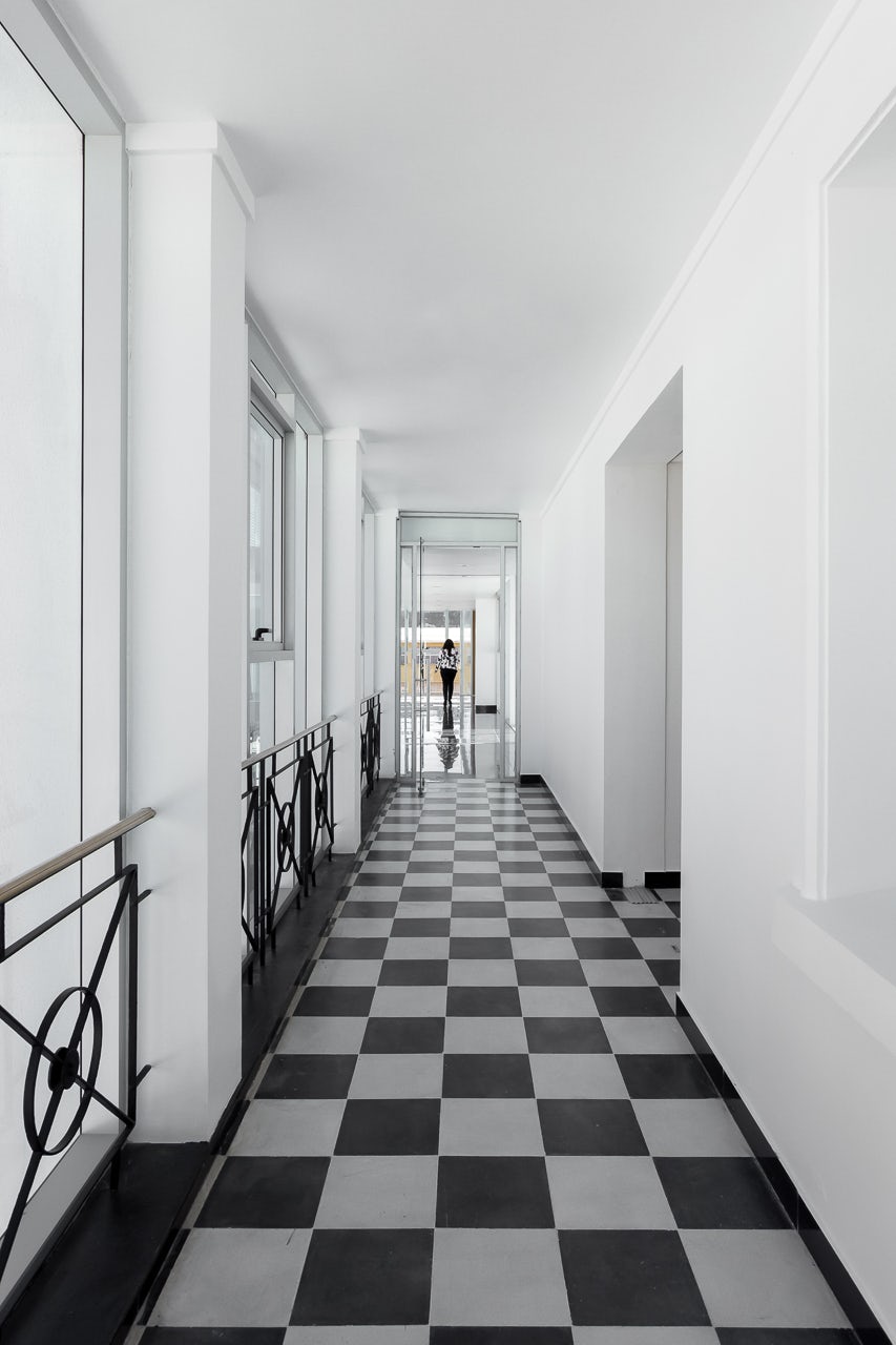 © PLAN Arquitectos