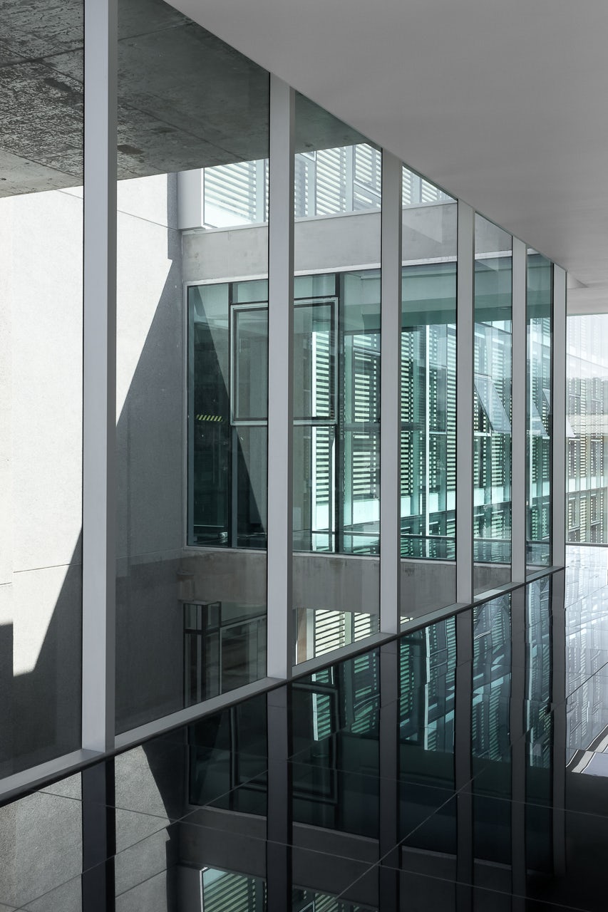 © PLAN Arquitectos
