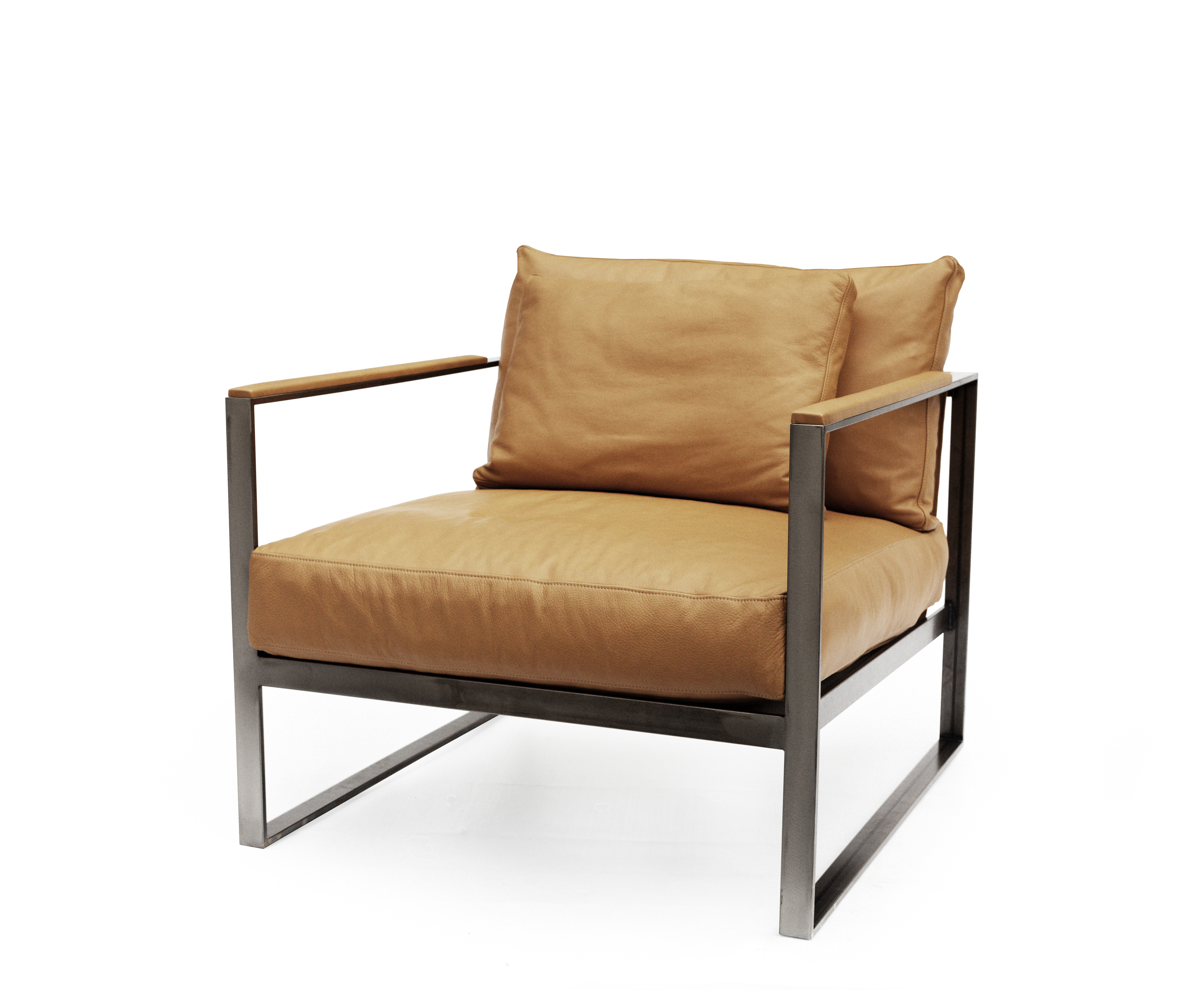 Monaco Lounge Chair