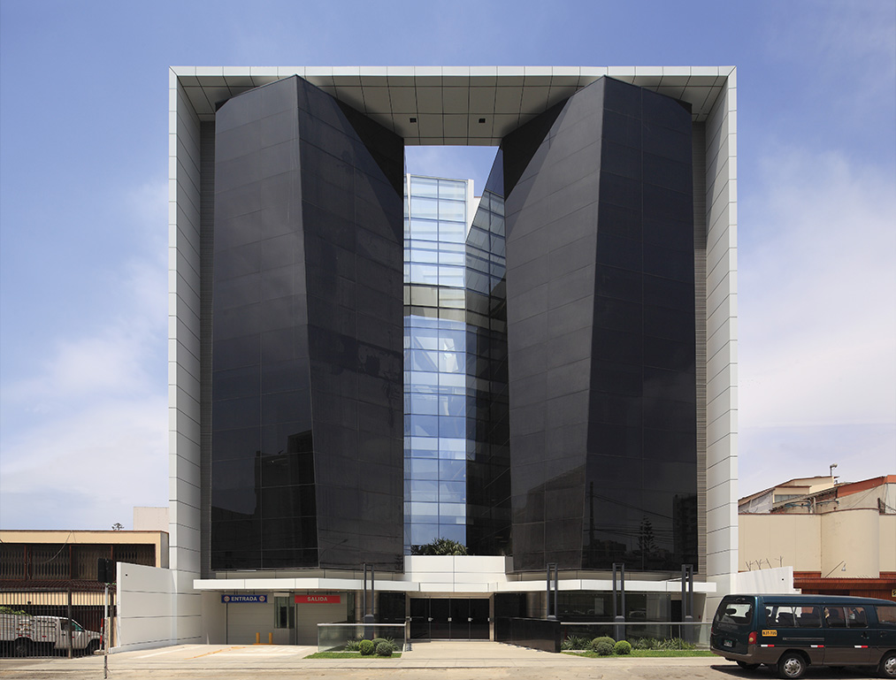 © Metrópolis Oficina de Arquitectura