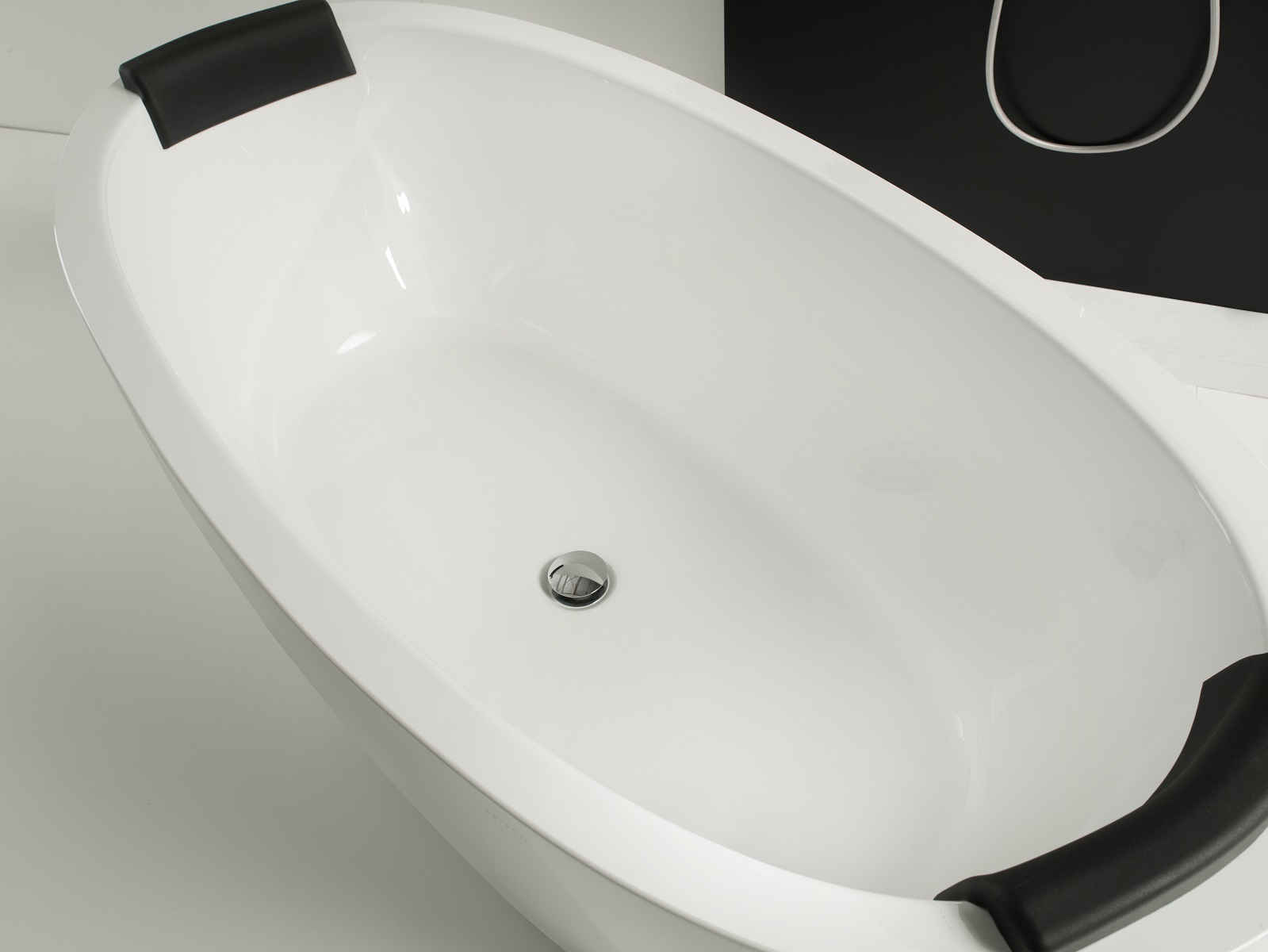 Aquatica Bath Headrest Comfort 