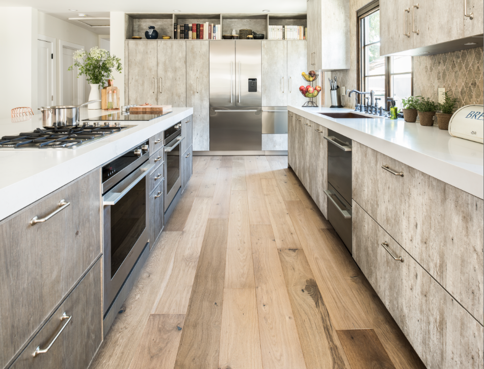 Built-in Refrigerators 