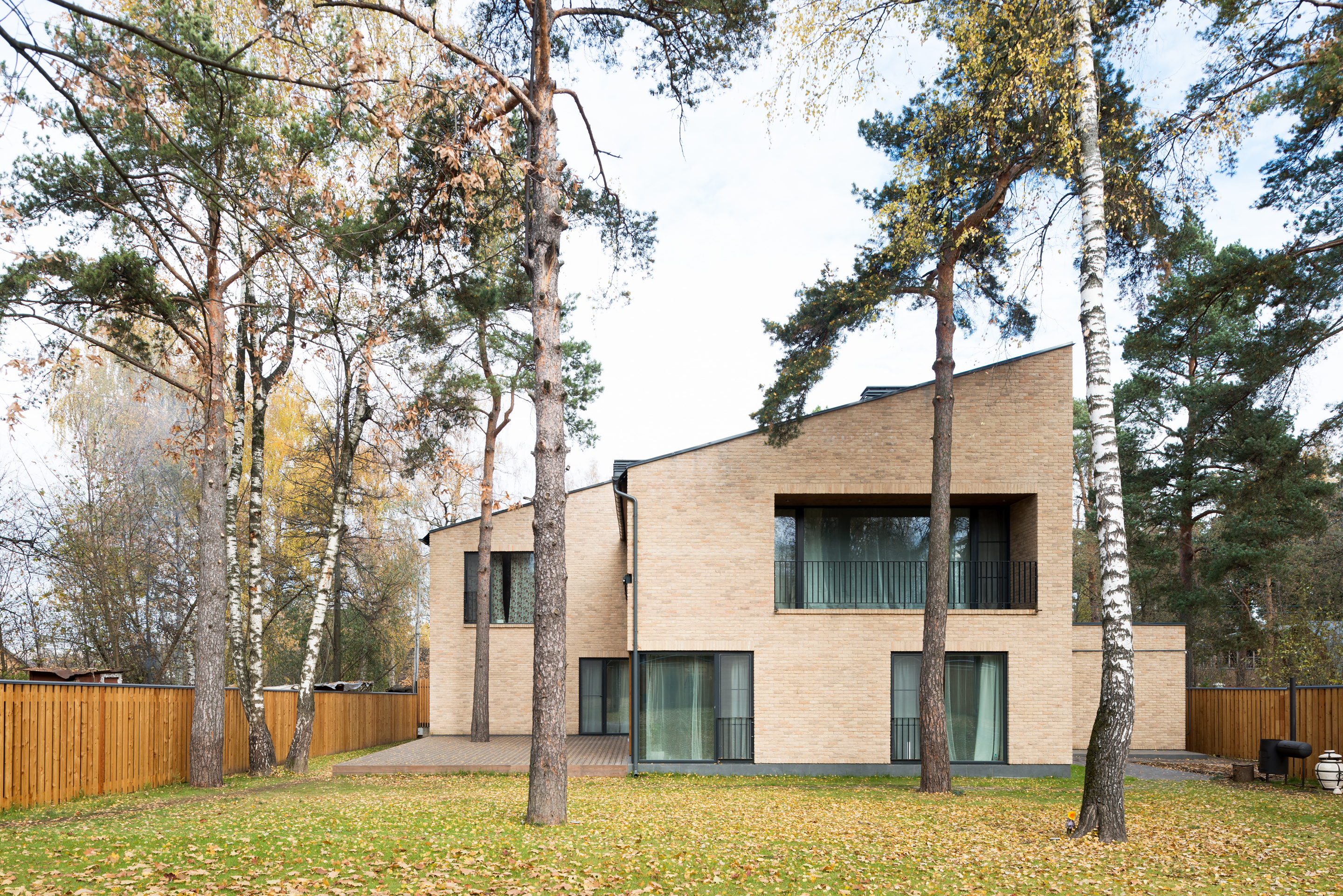 © Gikalo Kuptsov Architects