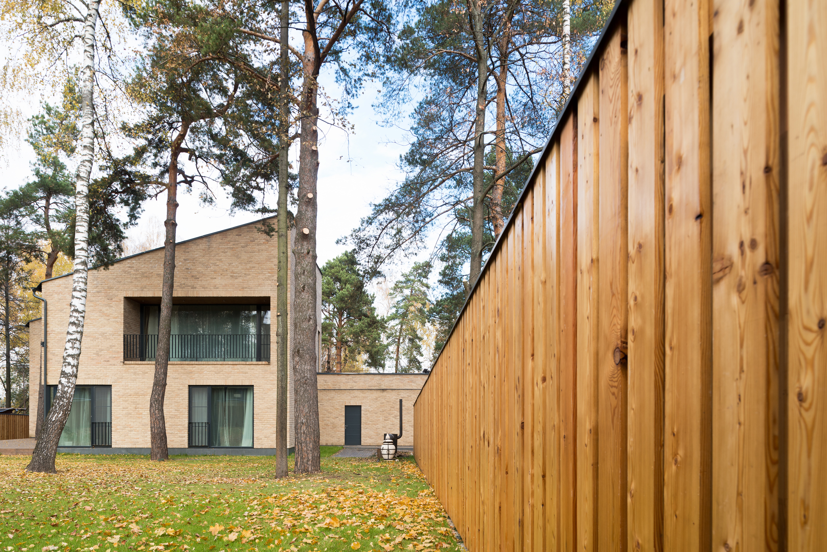 © Gikalo Kuptsov Architects