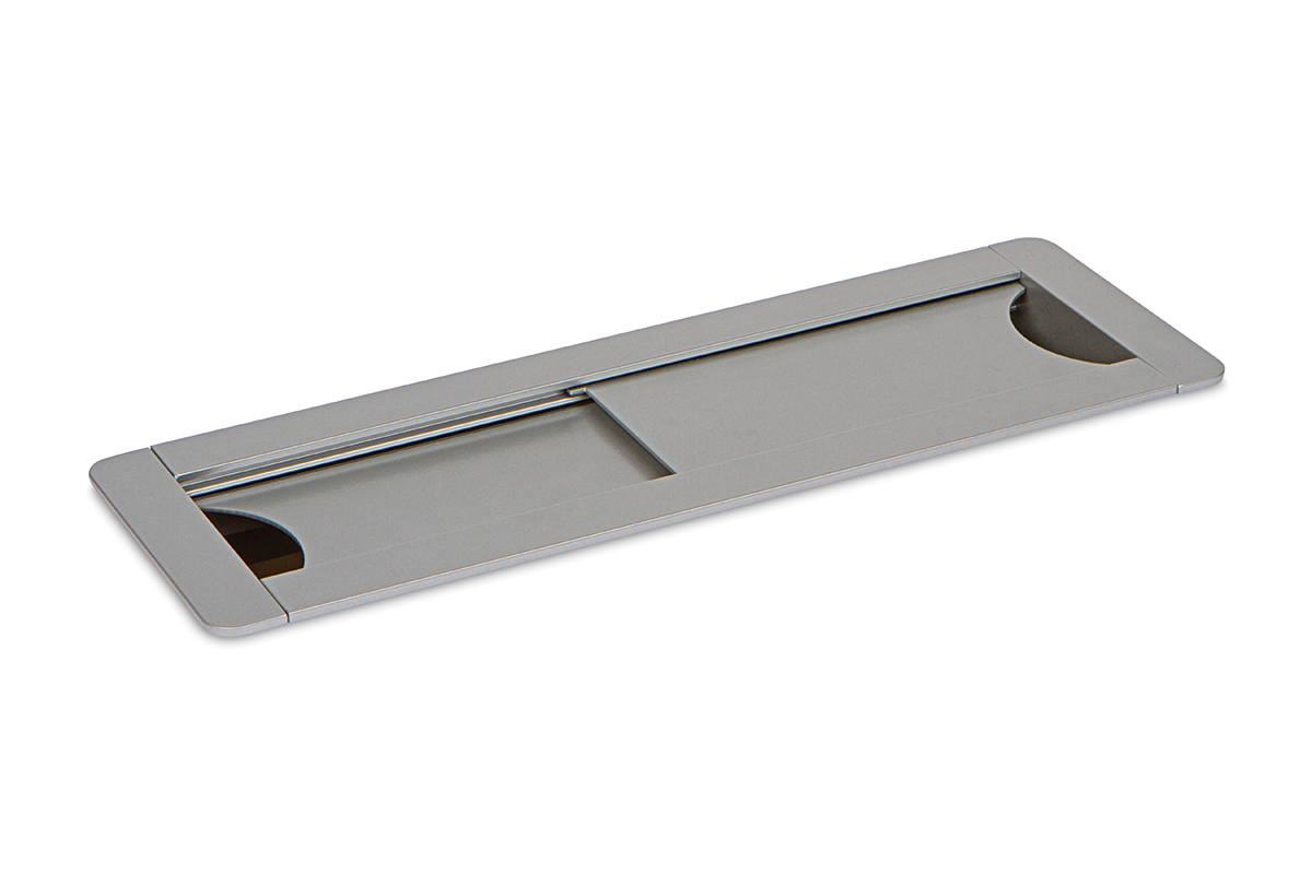 MAX9 Grommet with Sliding Door