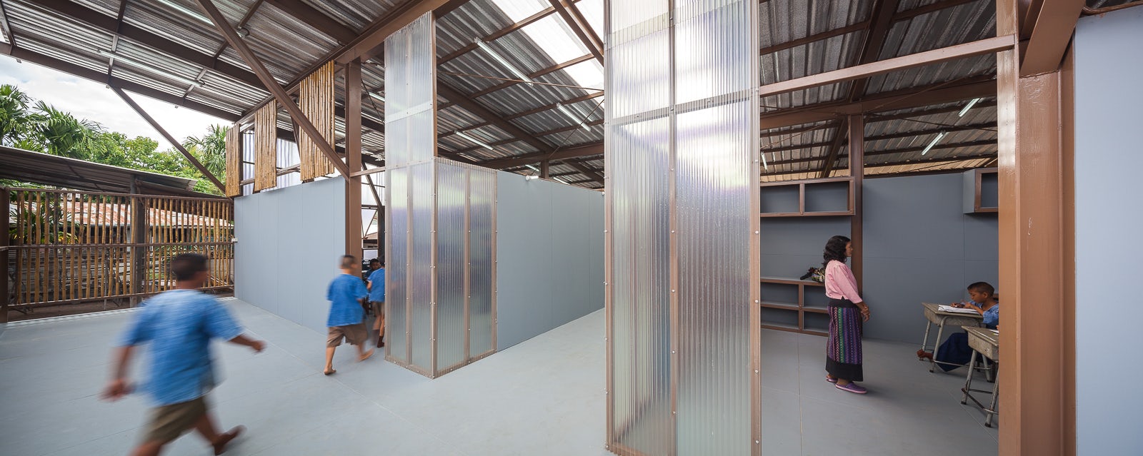 © Junsekino Architecture & Design
