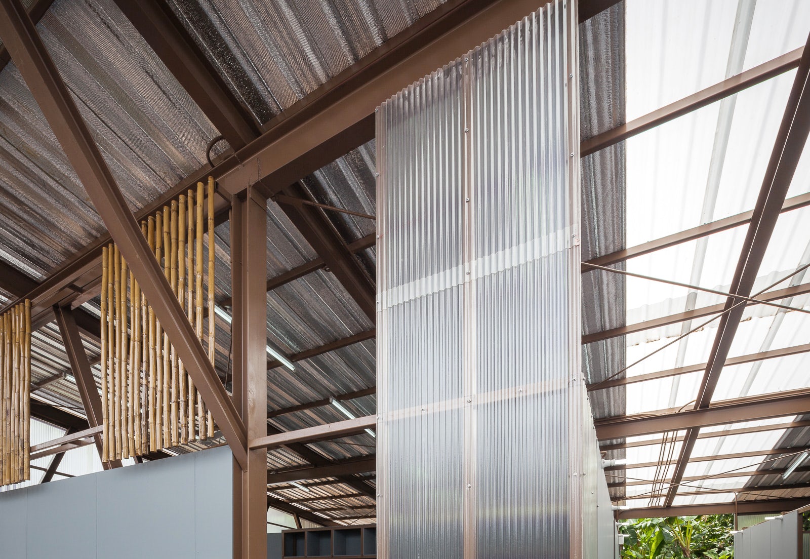 © Junsekino Architecture & Design